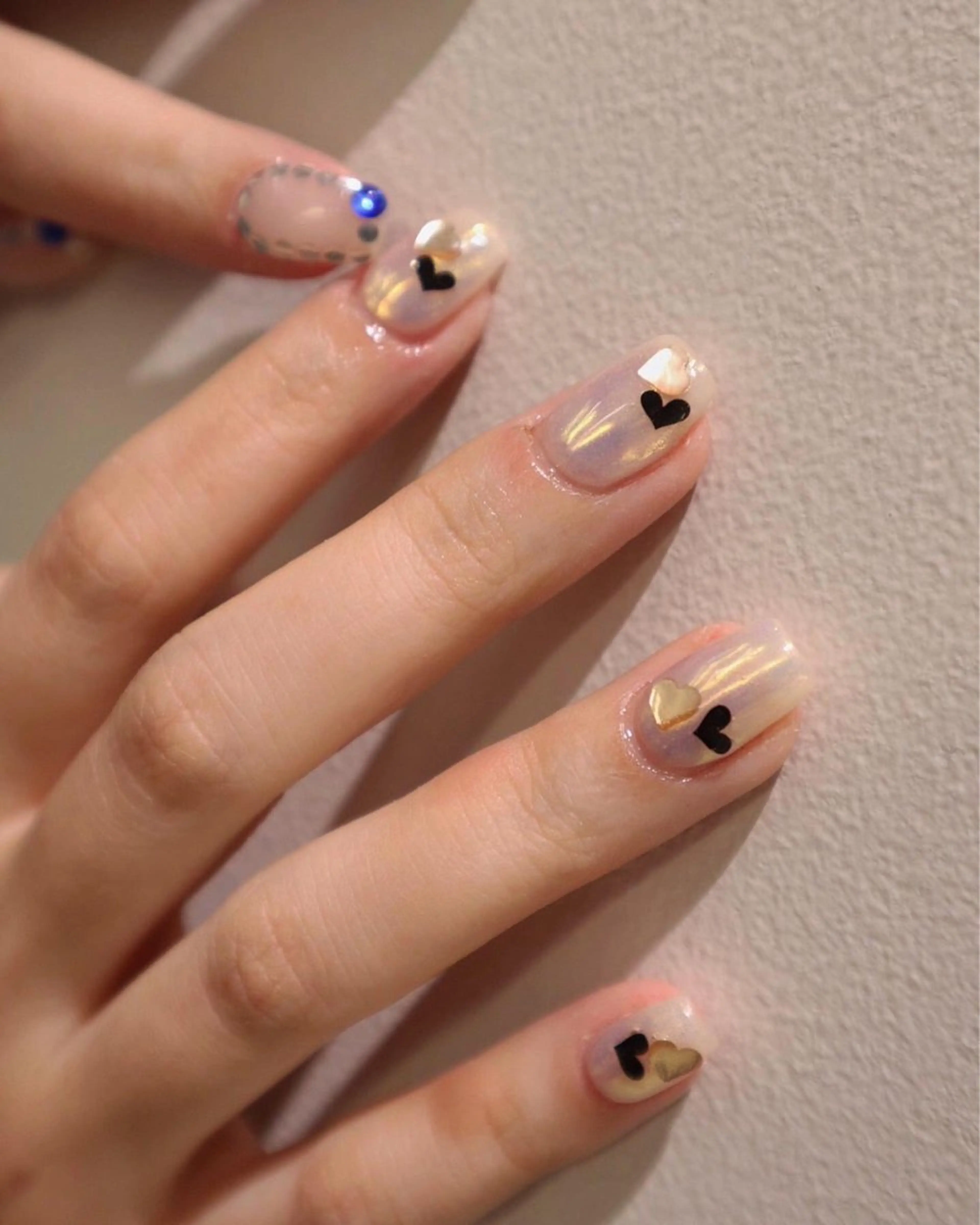 ネイル chika ／ nailのネイルデザイン
