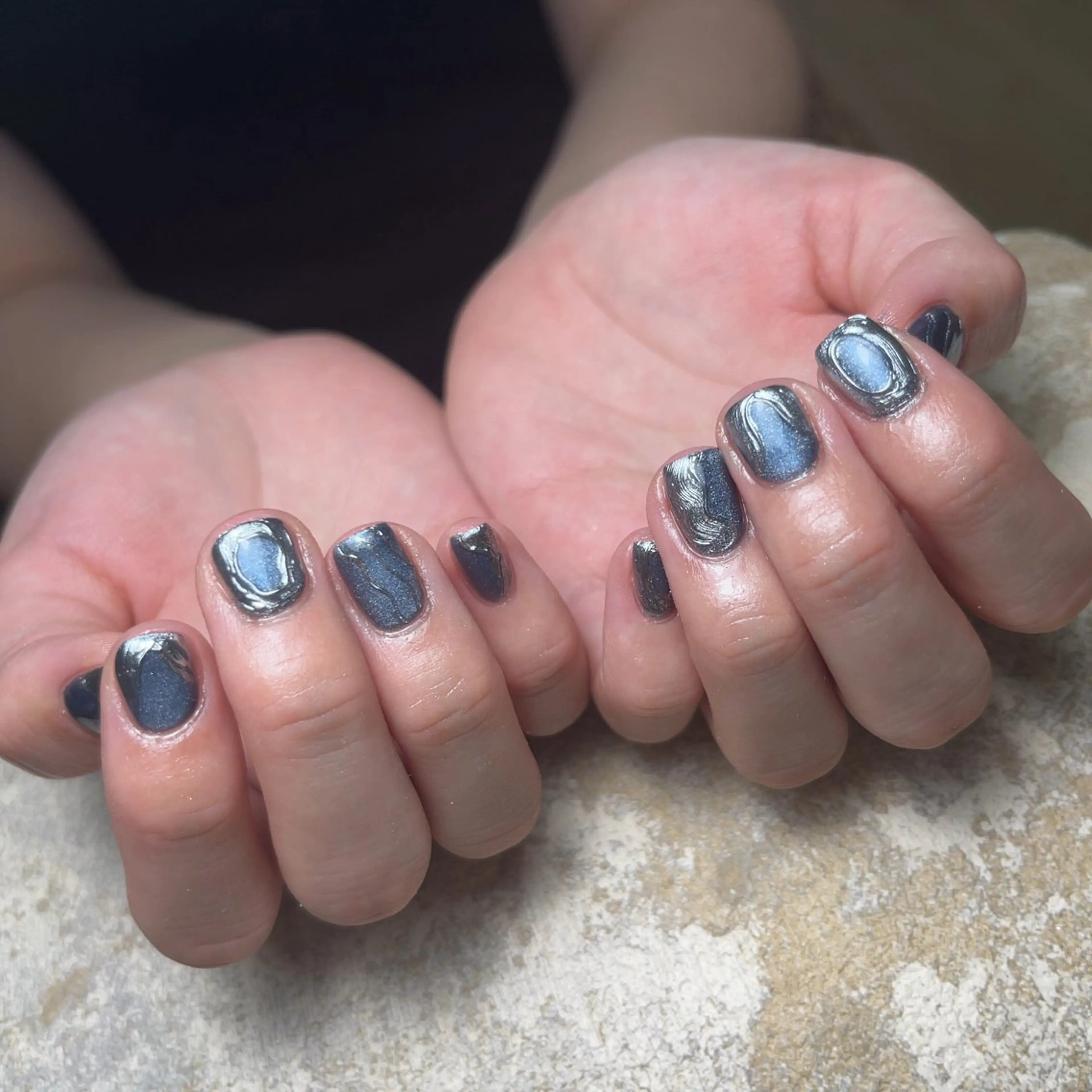 ネイル le ciel nailのネイルデザイン