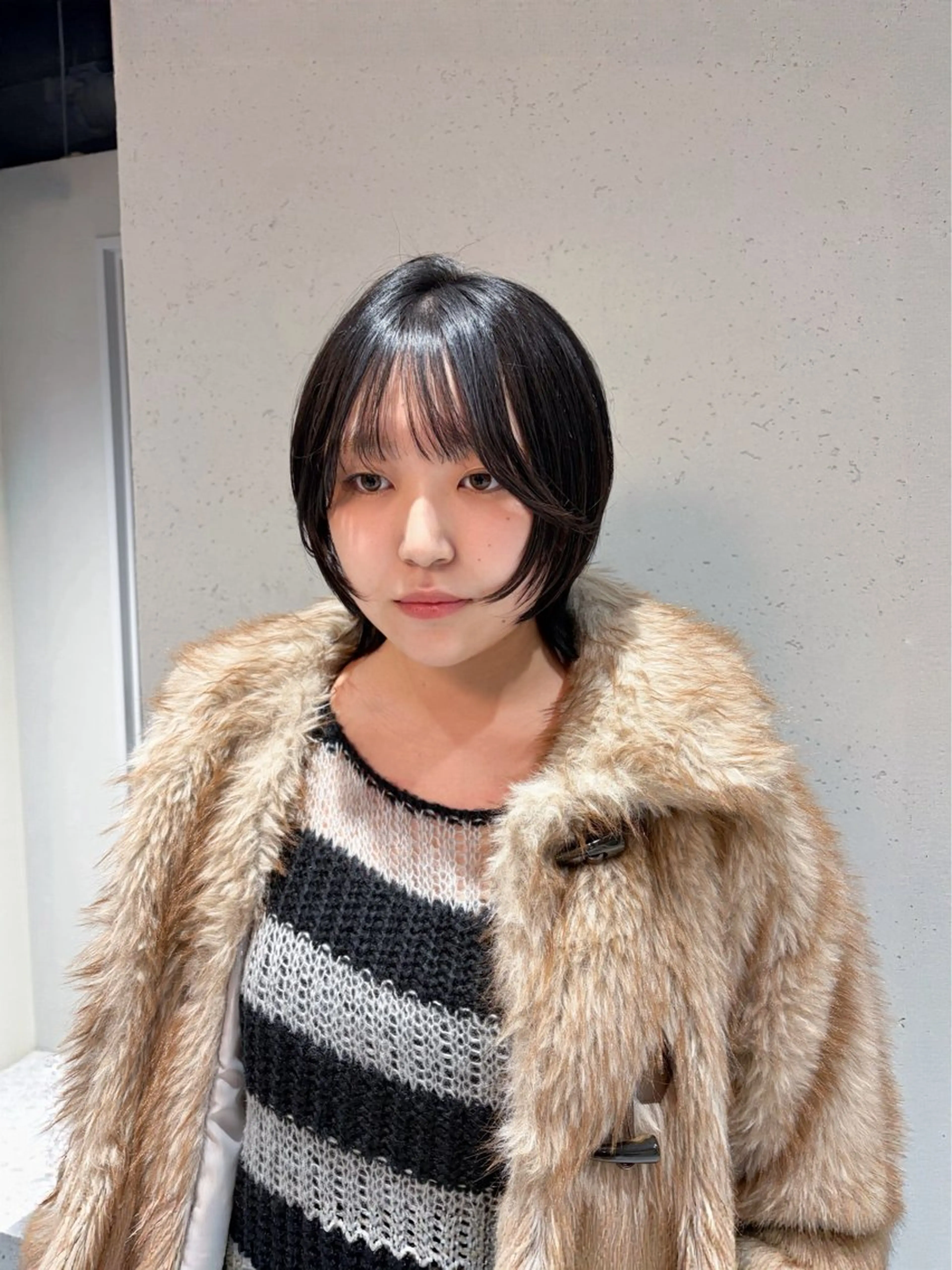 ꒰ 🍀-𝙊𝙋𝙀𝙉-記念40%OFF✨꒱ カット➕カラーの写真