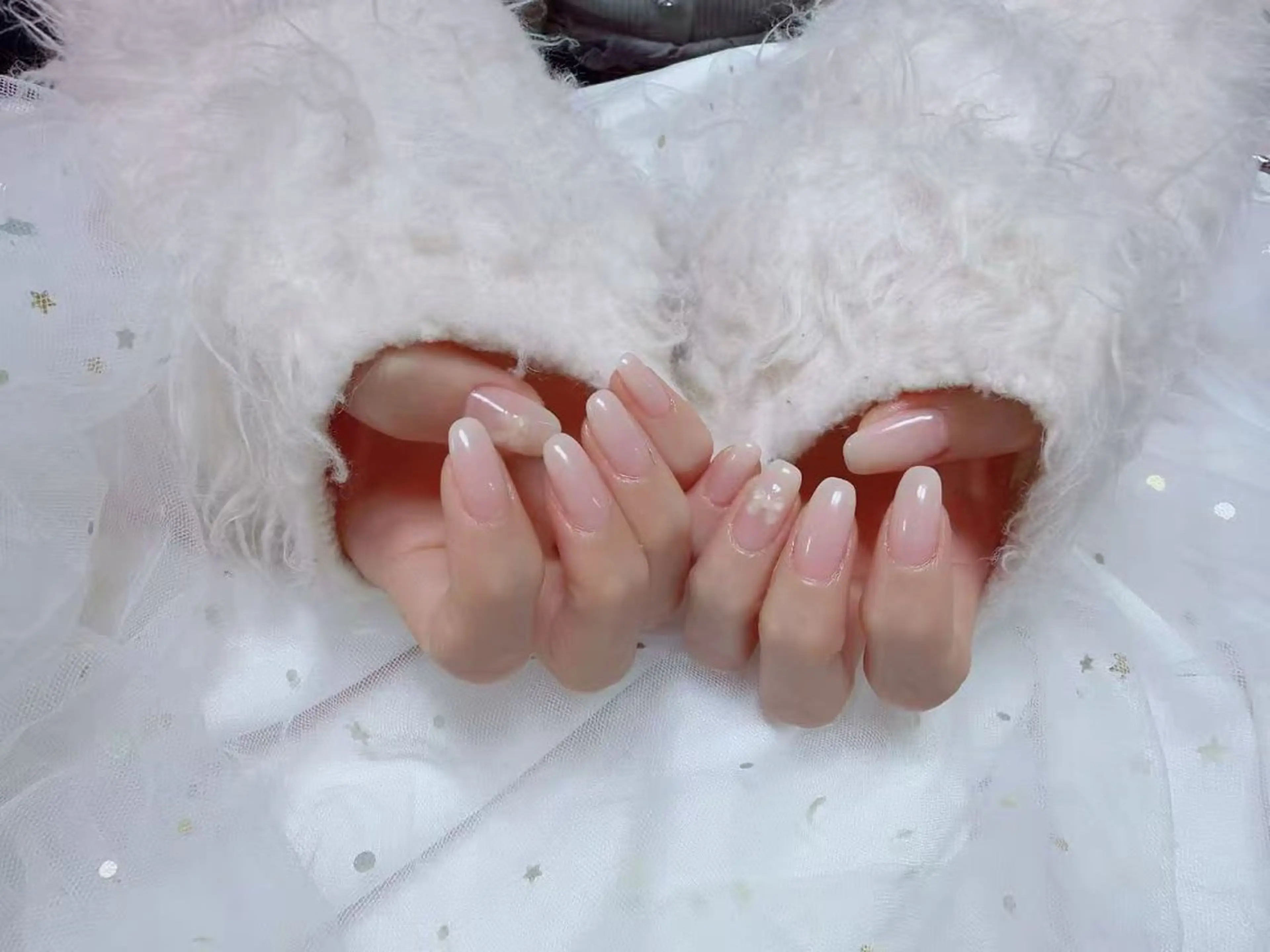ネイル ジョリ kasumi🌹💅のネイルデザイン
