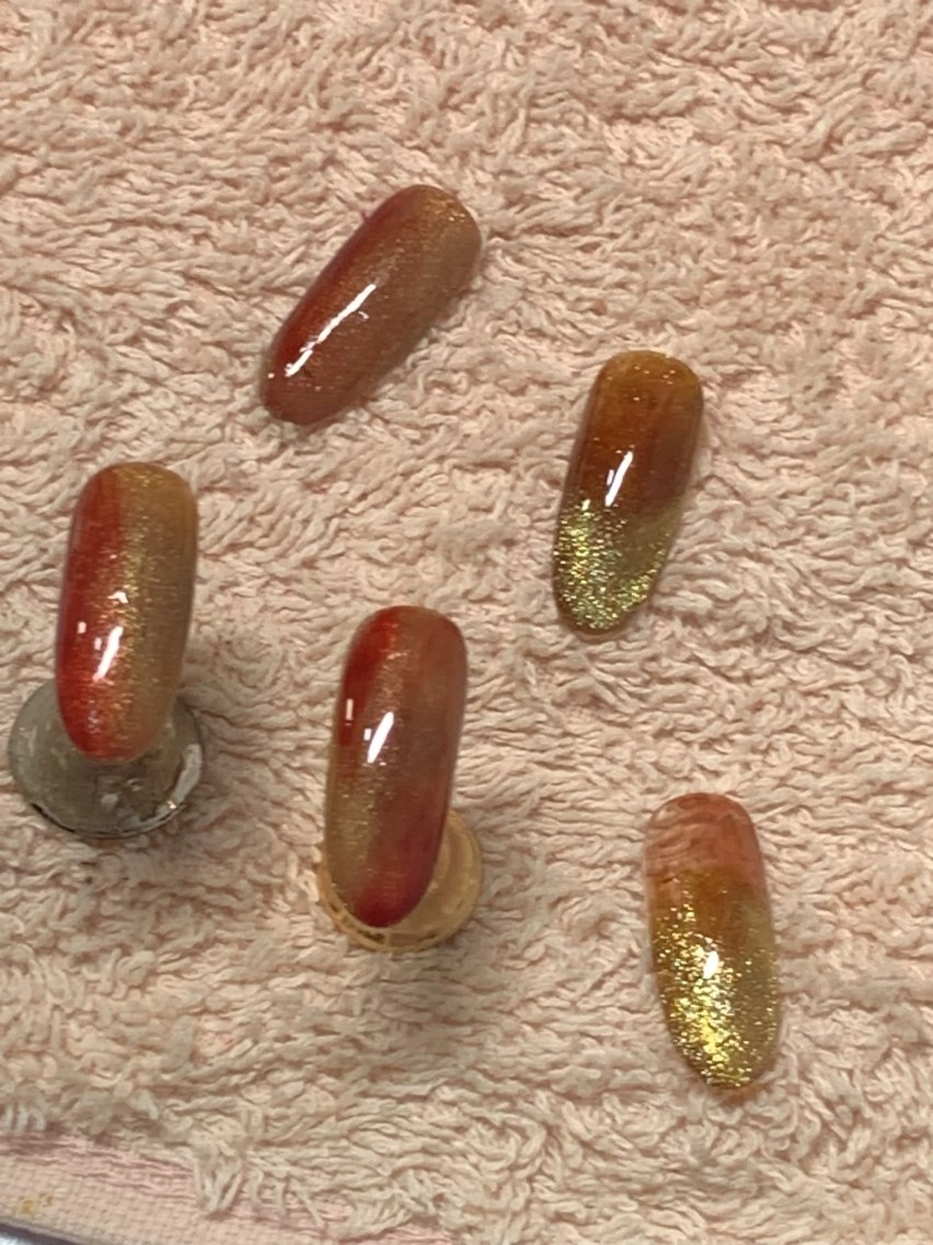 ネイル ネイルサロン カウニスのネイルデザイン