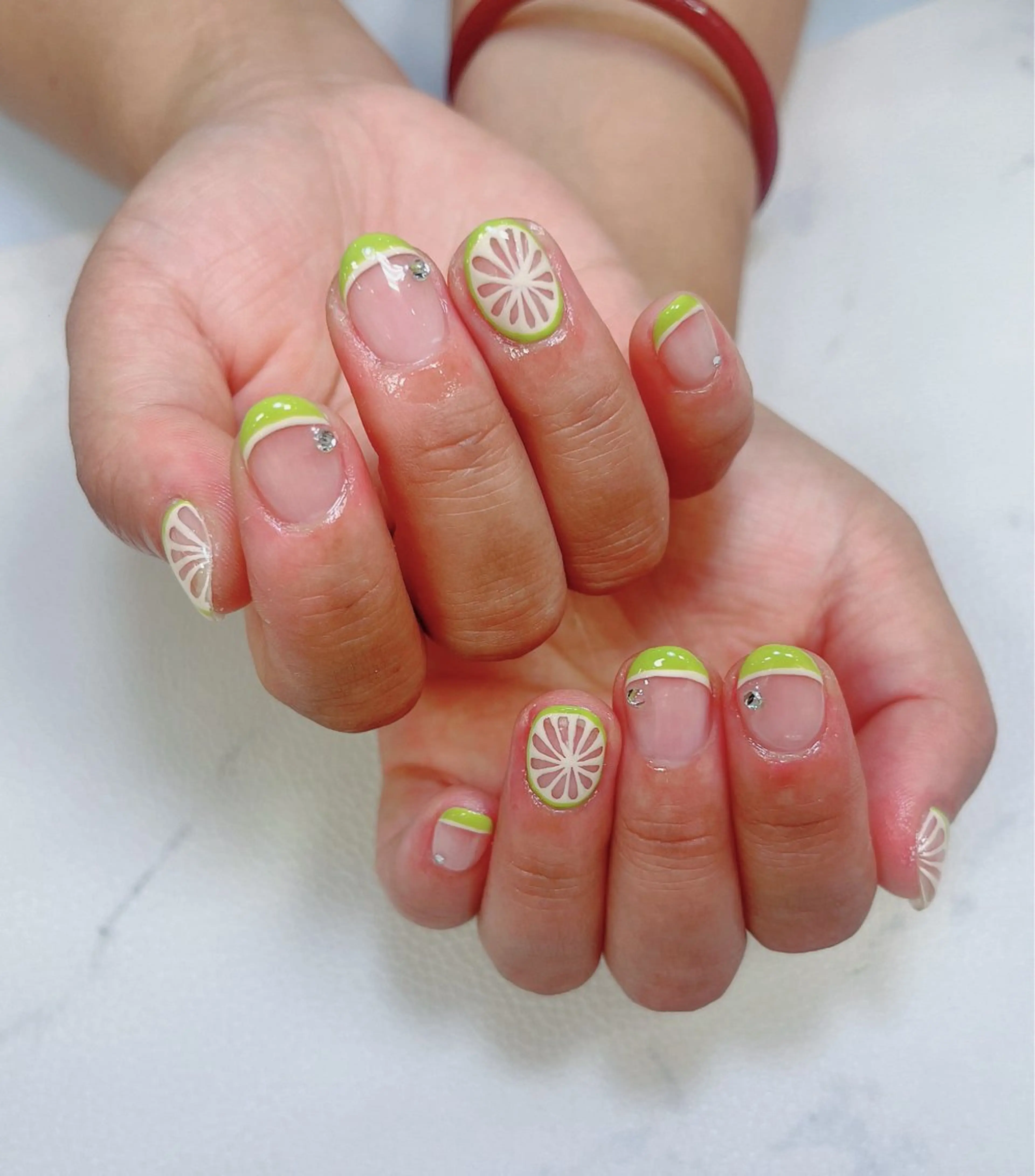 ネイル Y's Salonのネイルデザイン