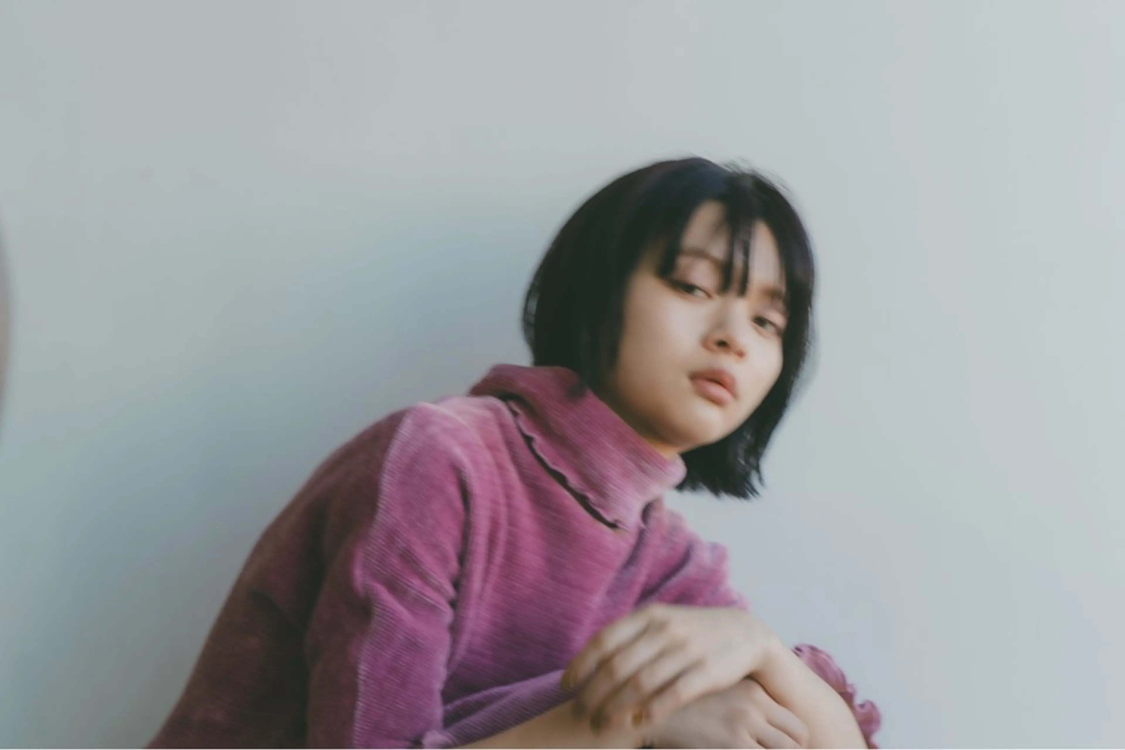 ショート uki所属・ササキ ヨシヒトのヘアスタイル