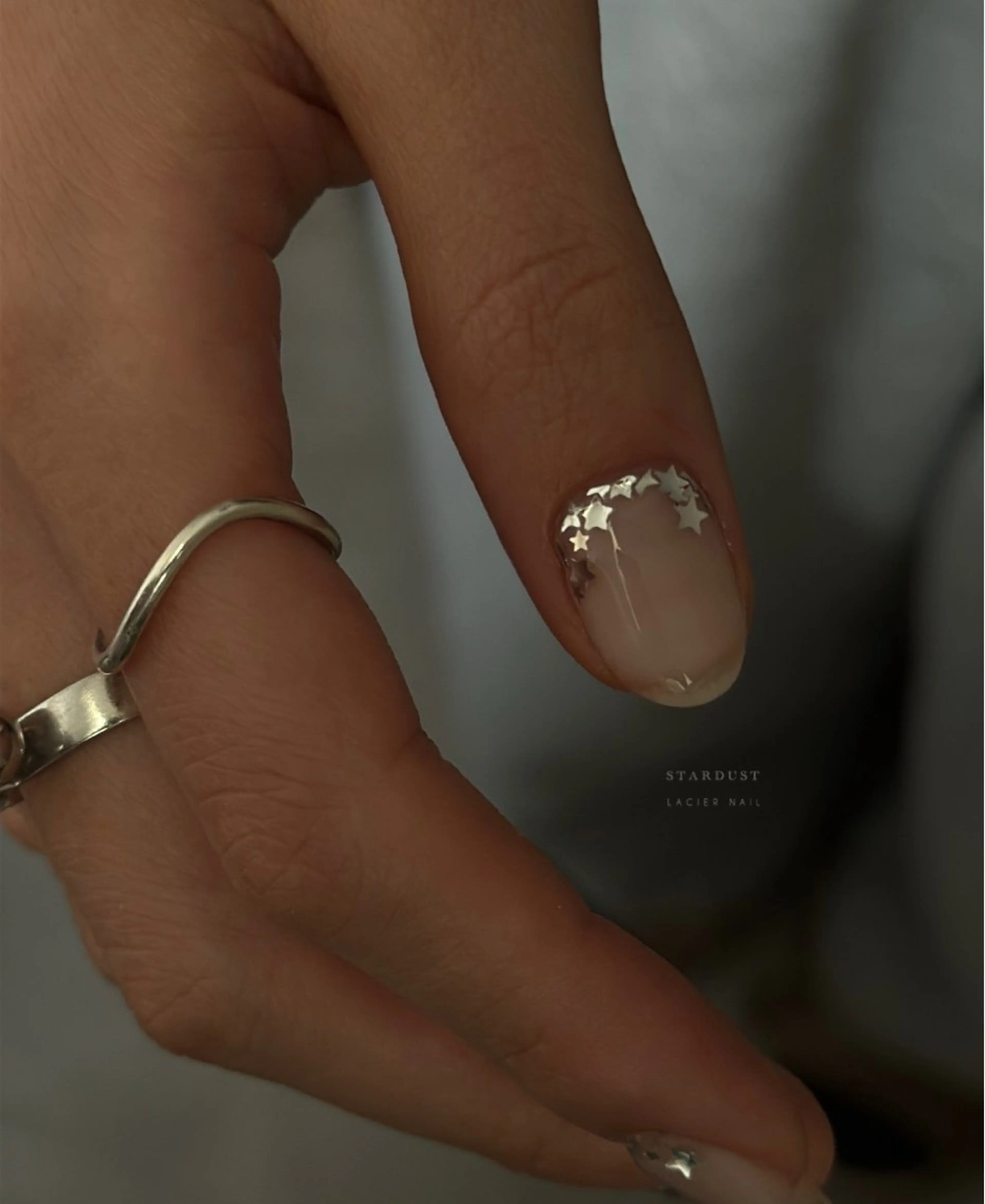 ネイル ハンドネイル lacier nailのネイルデザイン