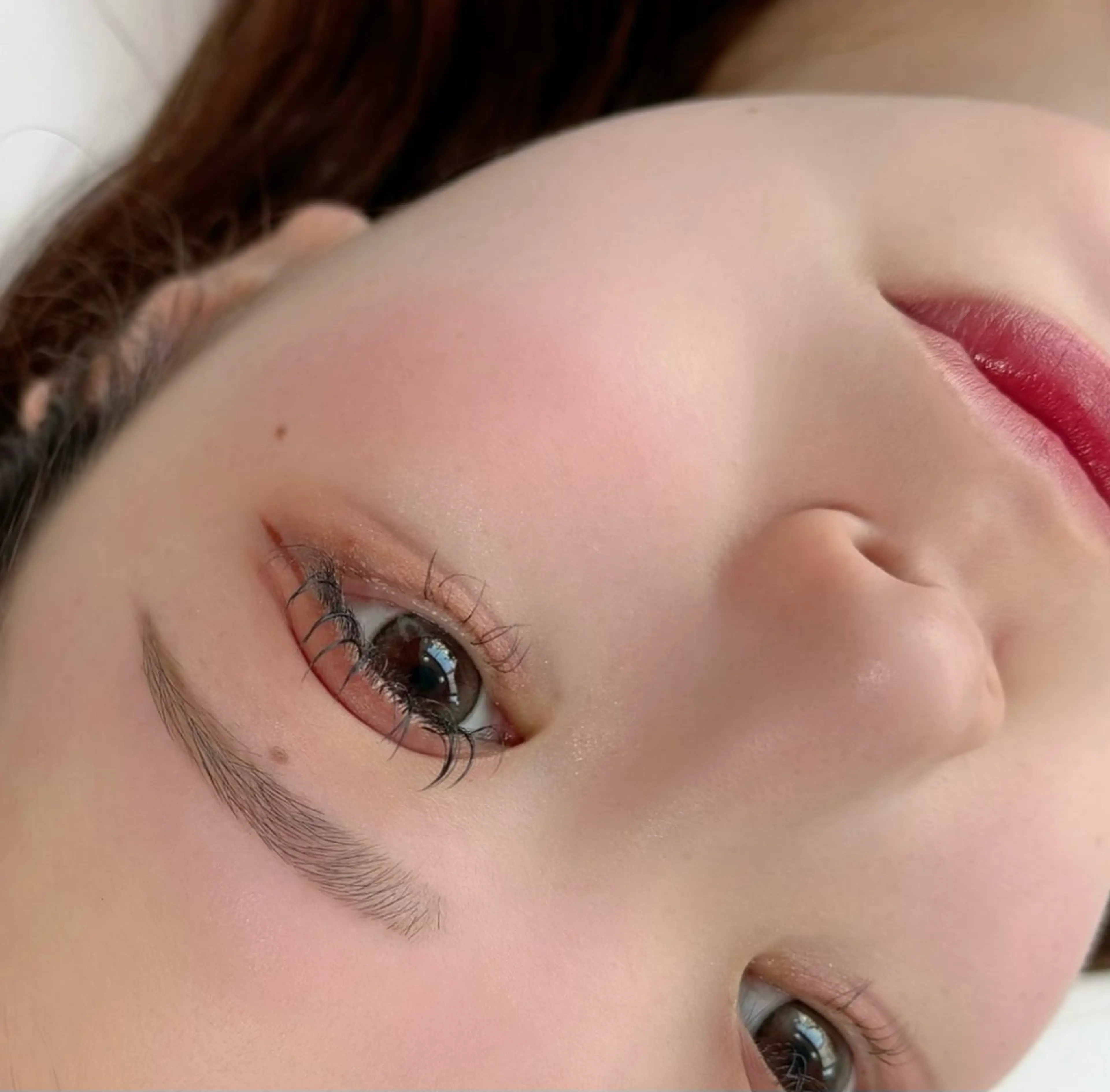 アイブロウ アイブロウサロン Eyepreme渋谷 【眉毛専門店】所属・森山 奈保子の眉毛・アイブロウイメージ