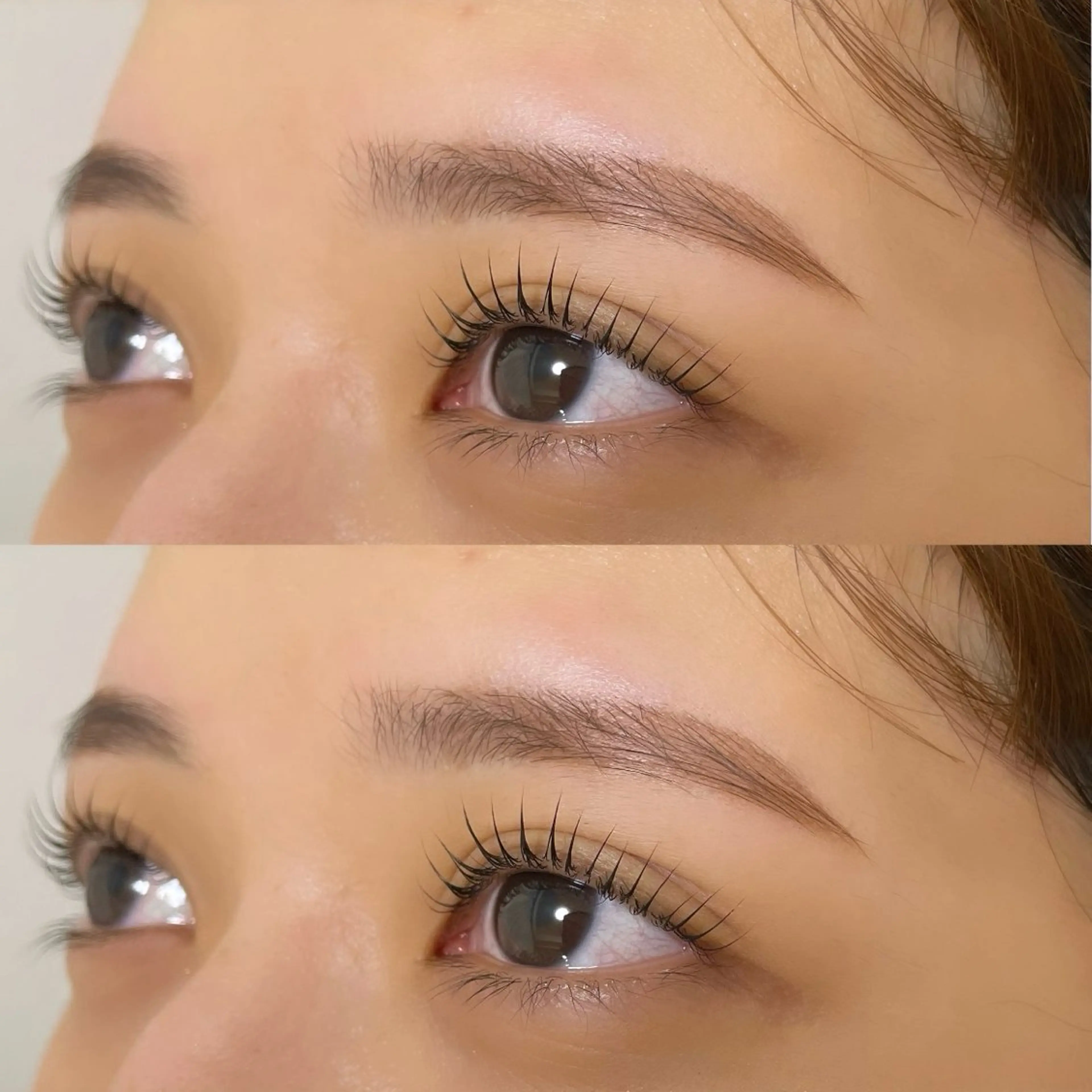 マツエク・マツパ アトリエハーロウ なるみのマツエク・マツパデザイン