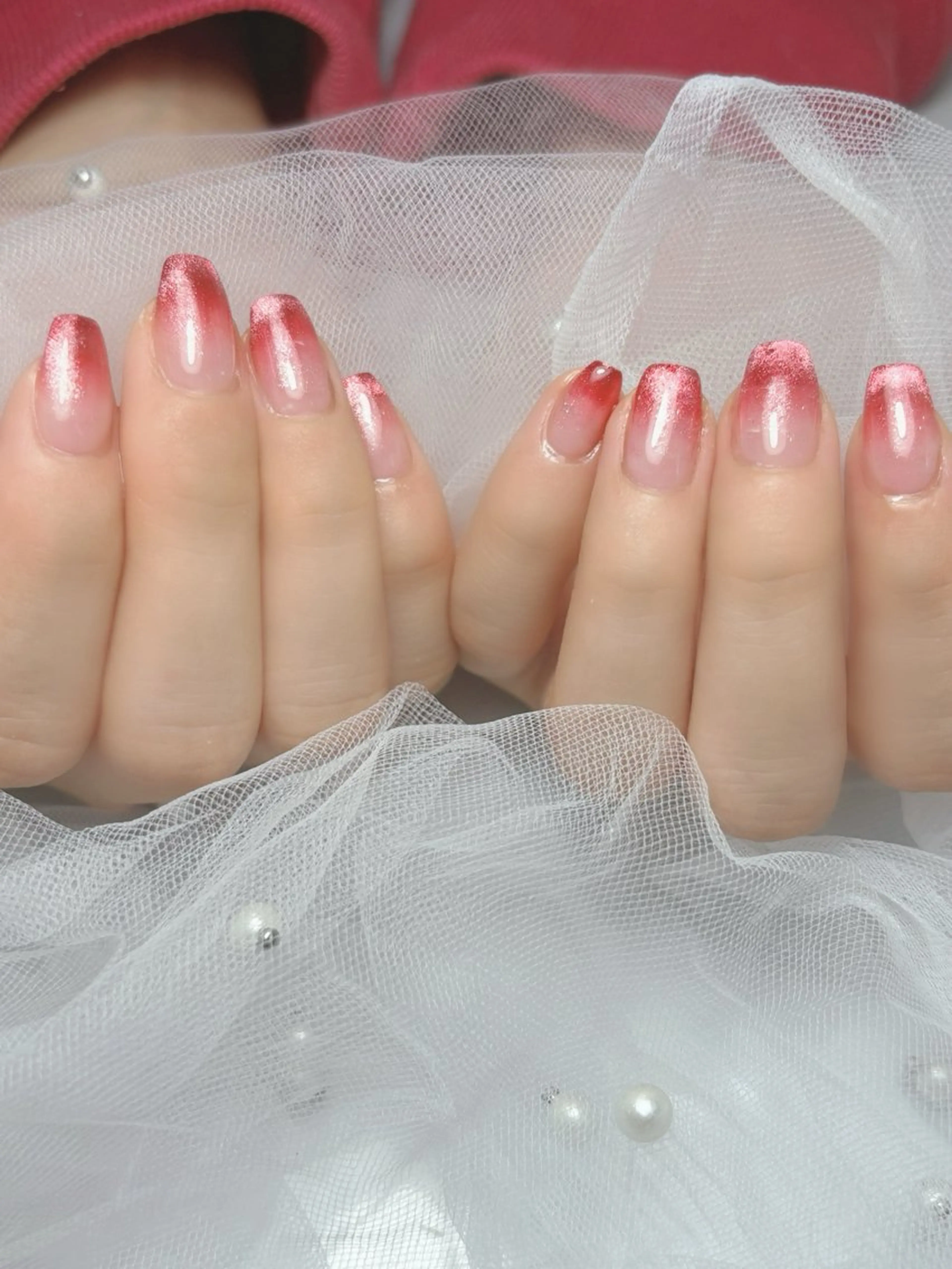 ネイル エルバイノリコ 岩下パラジェル取扱店のネイルデザイン