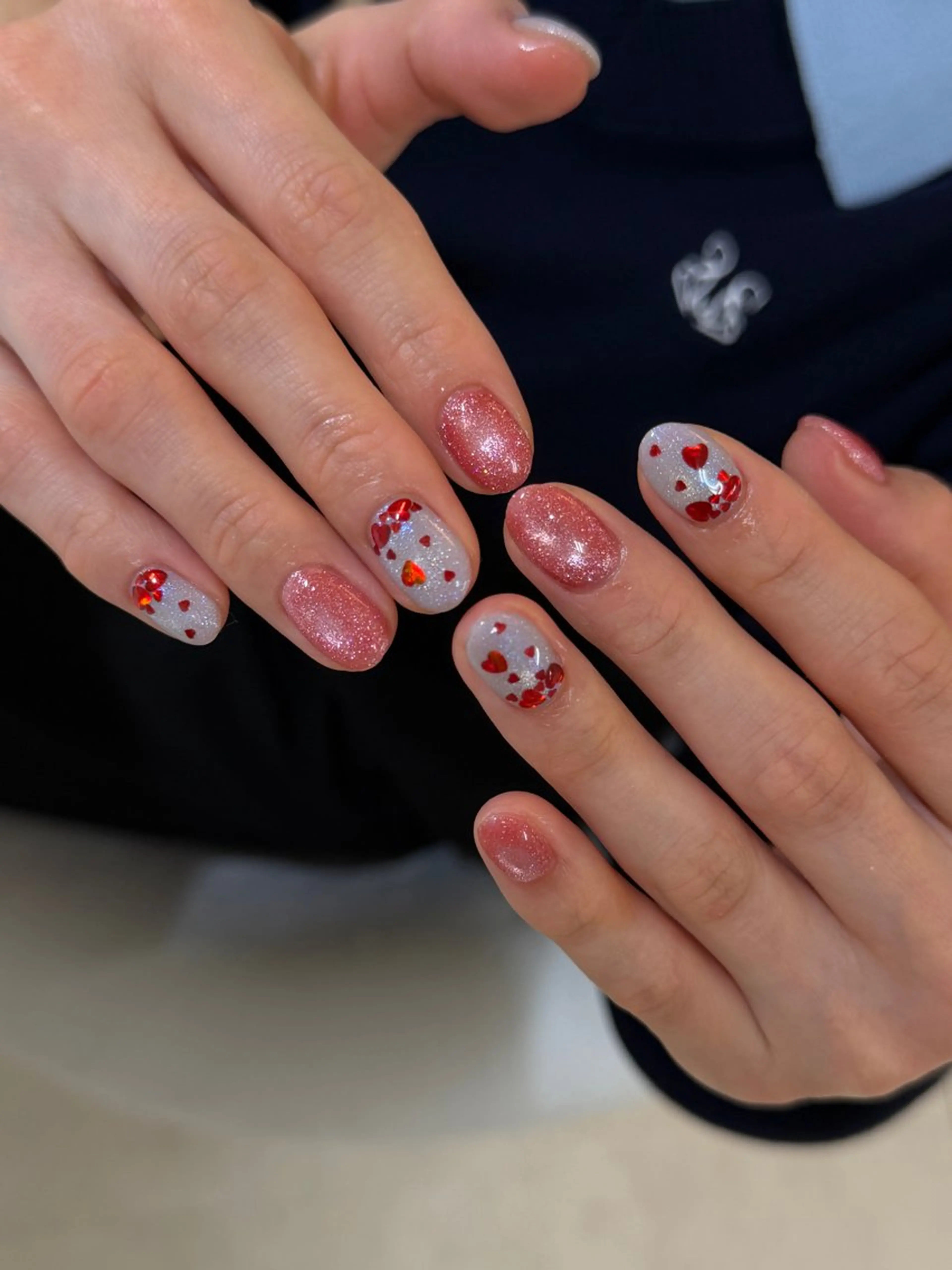 ネイル ハンドネイル en nail ikebukuroのネイルデザイン
