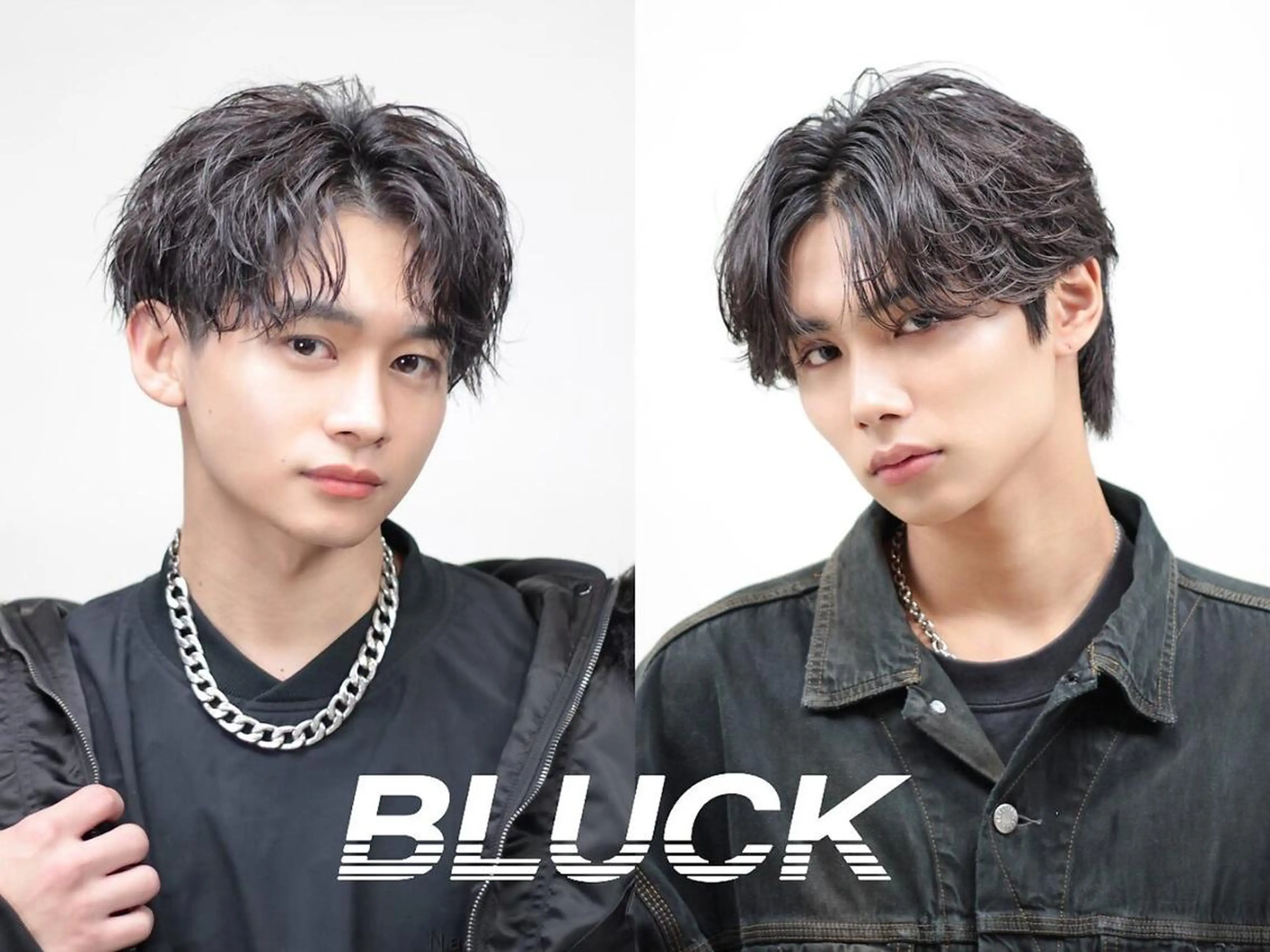 メンズ 札幌メンズヘア⚡️ パーマ職人のヘアスタイル