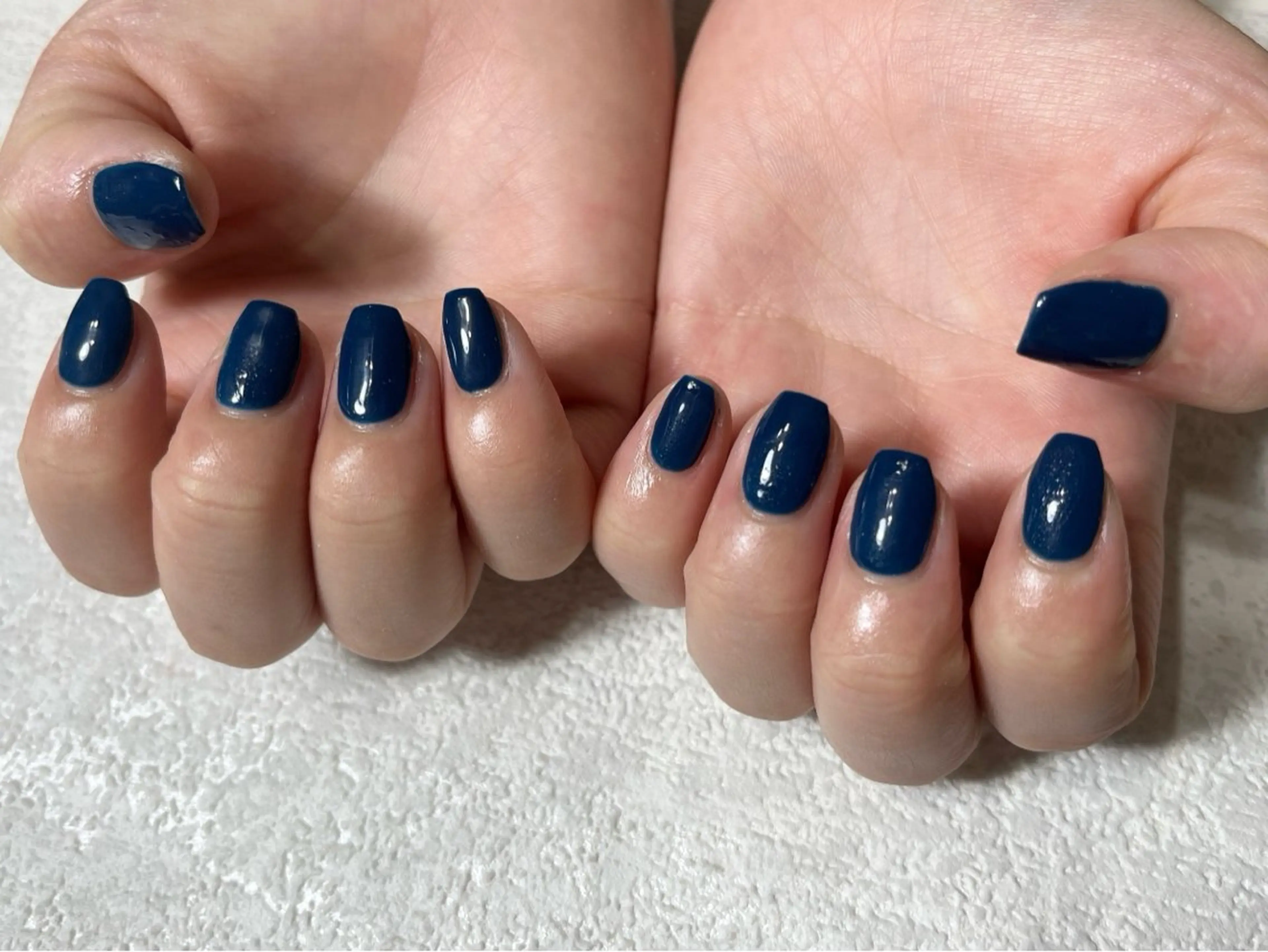 ネイル オーロラネイル フットネイル フレンチネイル ジェルネイル 韓国ネイル kikinail 溝の口のネイルデザイン