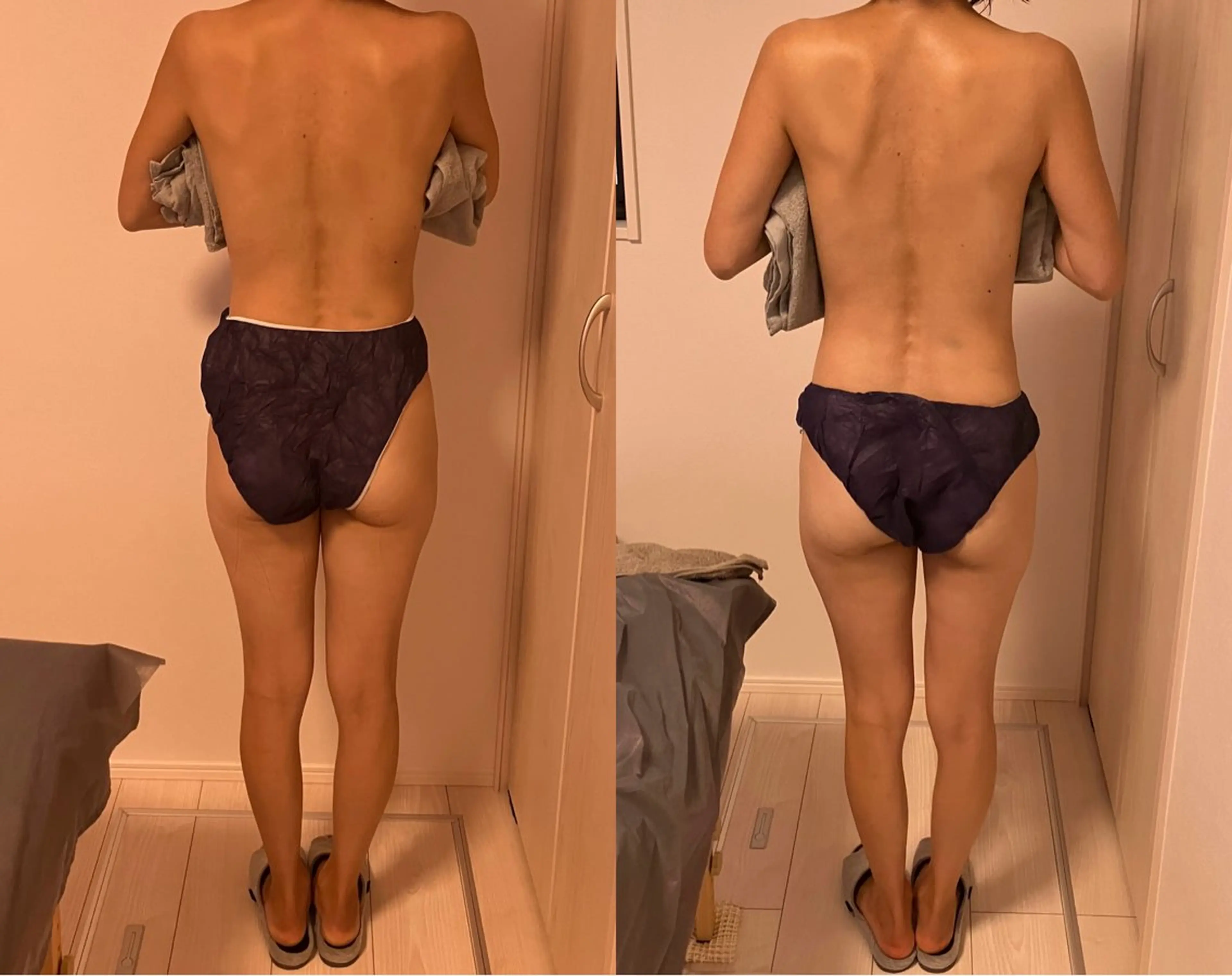 松田 明佳のエステ・リラクイメージ