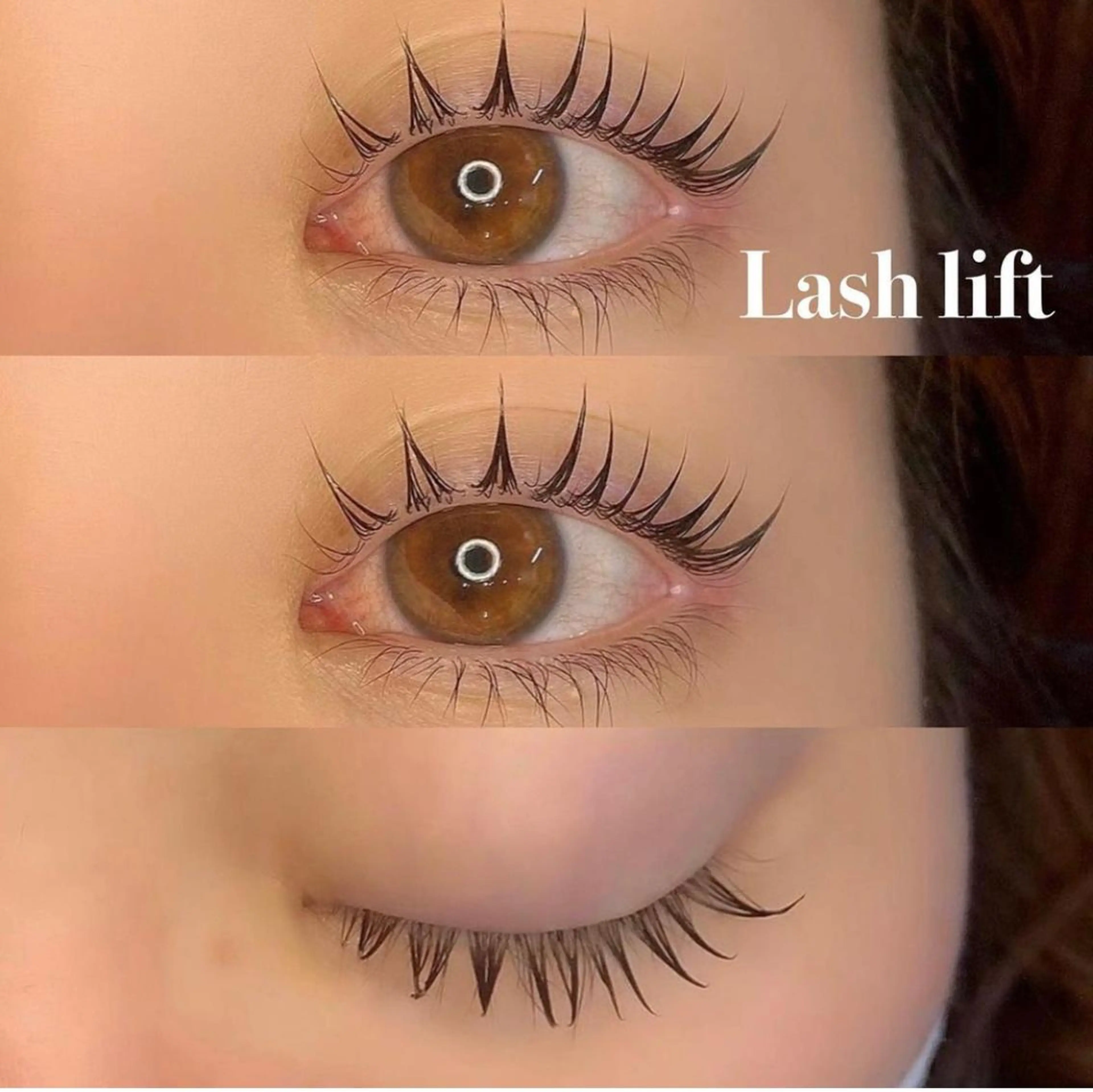 🖤パリジェンヌorまつ毛パーマ🖤の写真