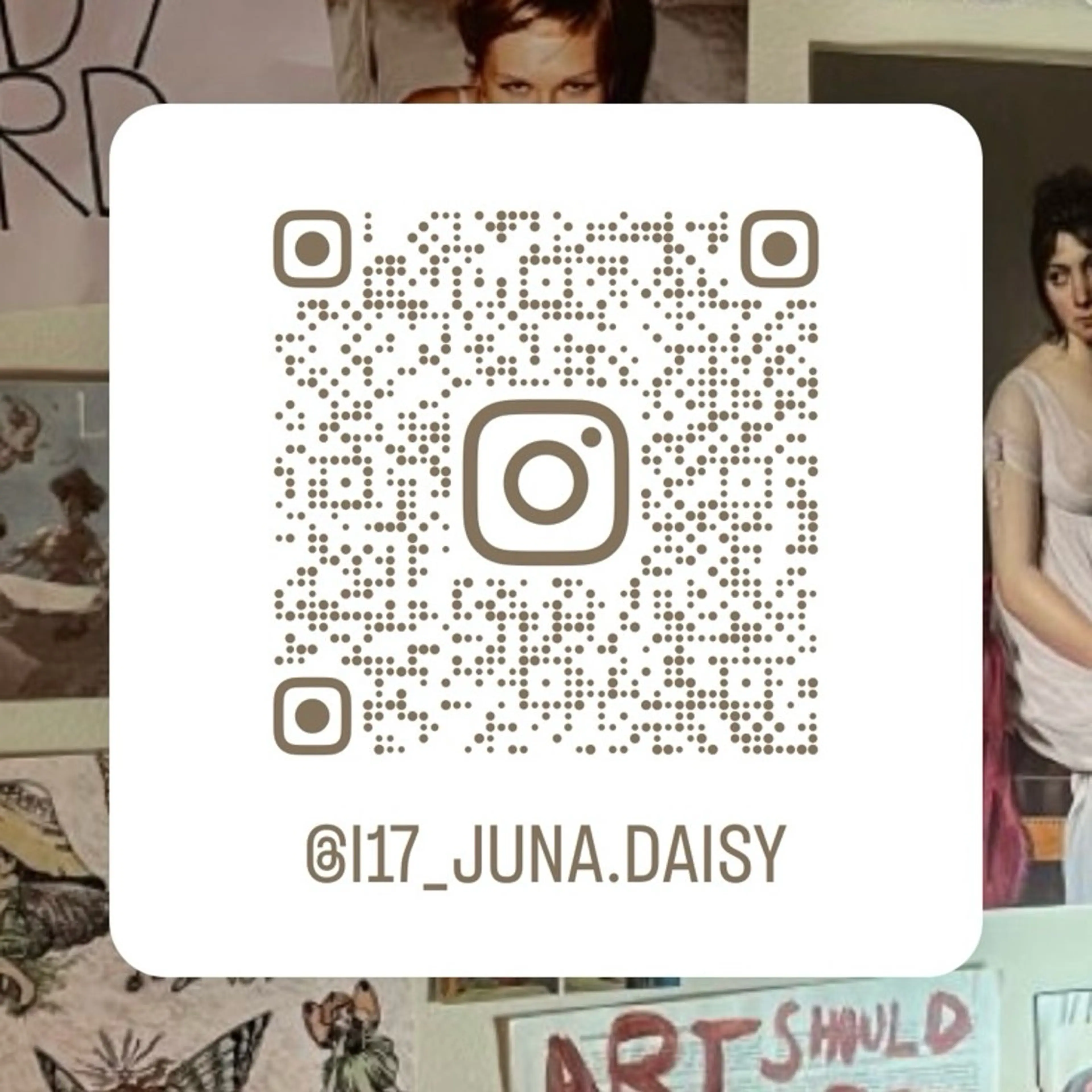 Daisy🎀透け感 カラー🎀JUNAのヘアスタイル