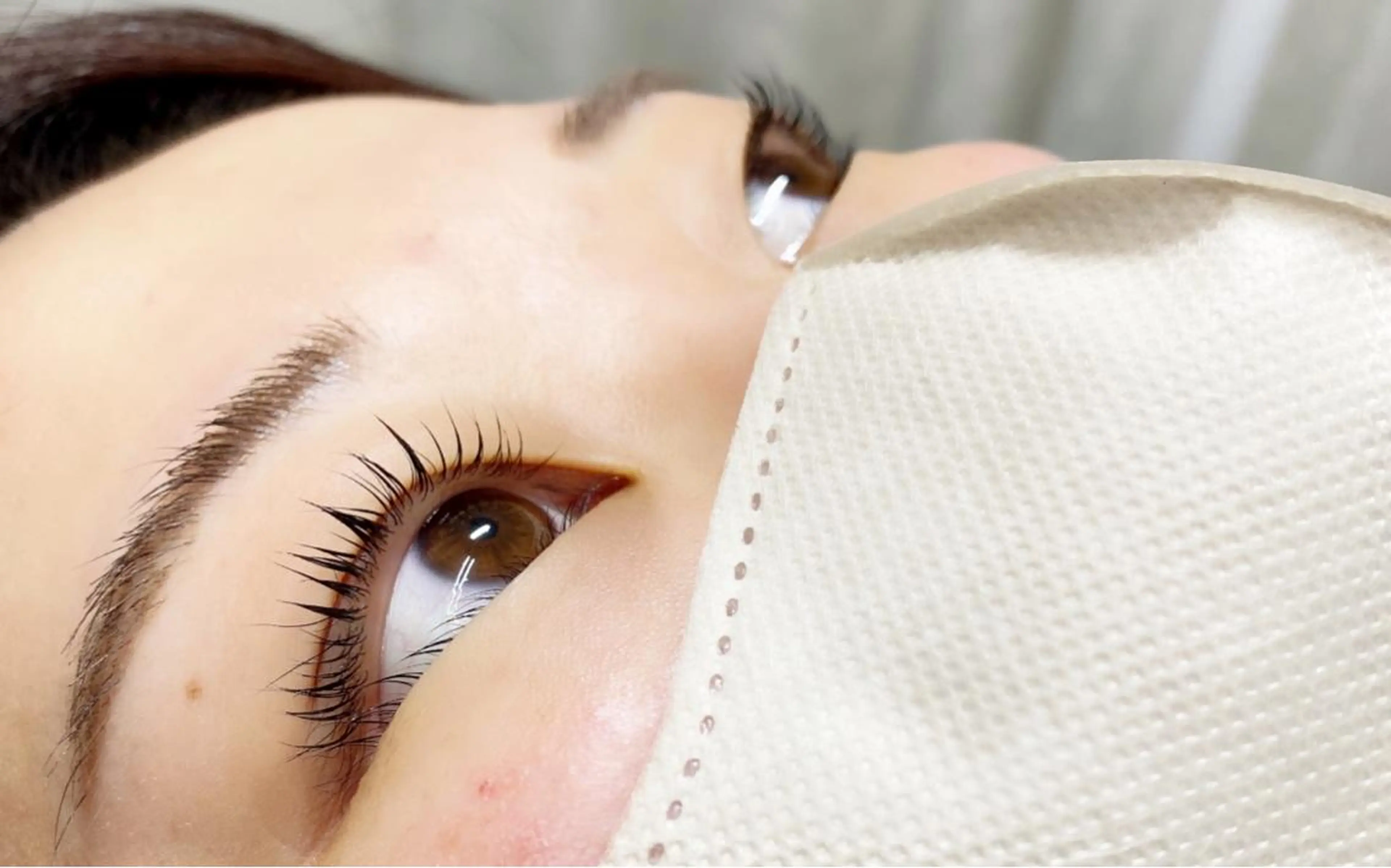 マツエク・マツパ uniii相模大野 Yoshizawaのマツエク・マツパデザイン