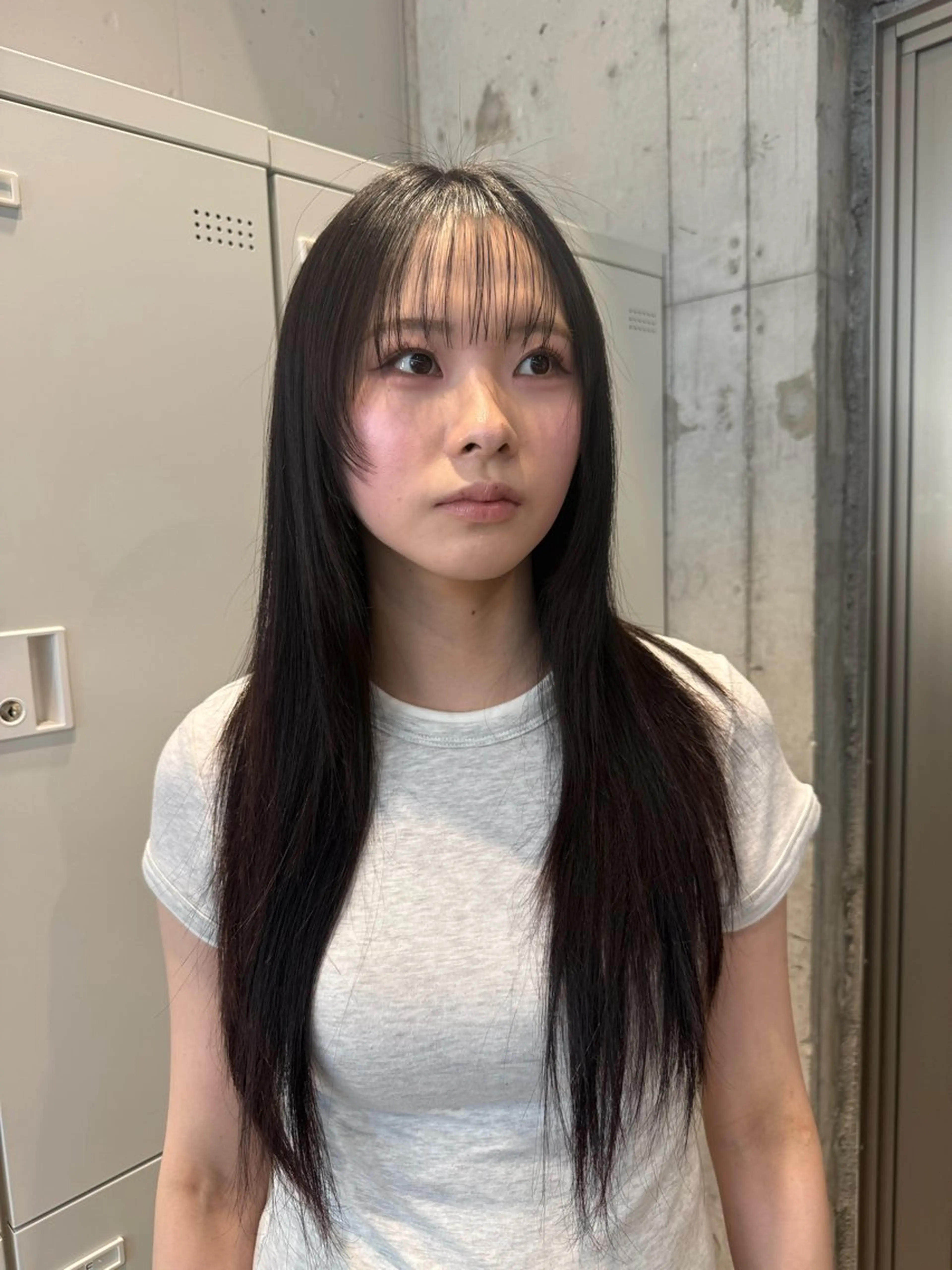 ロング ✨カット¥1100円 横浜/Yudai✨のヘアスタイル