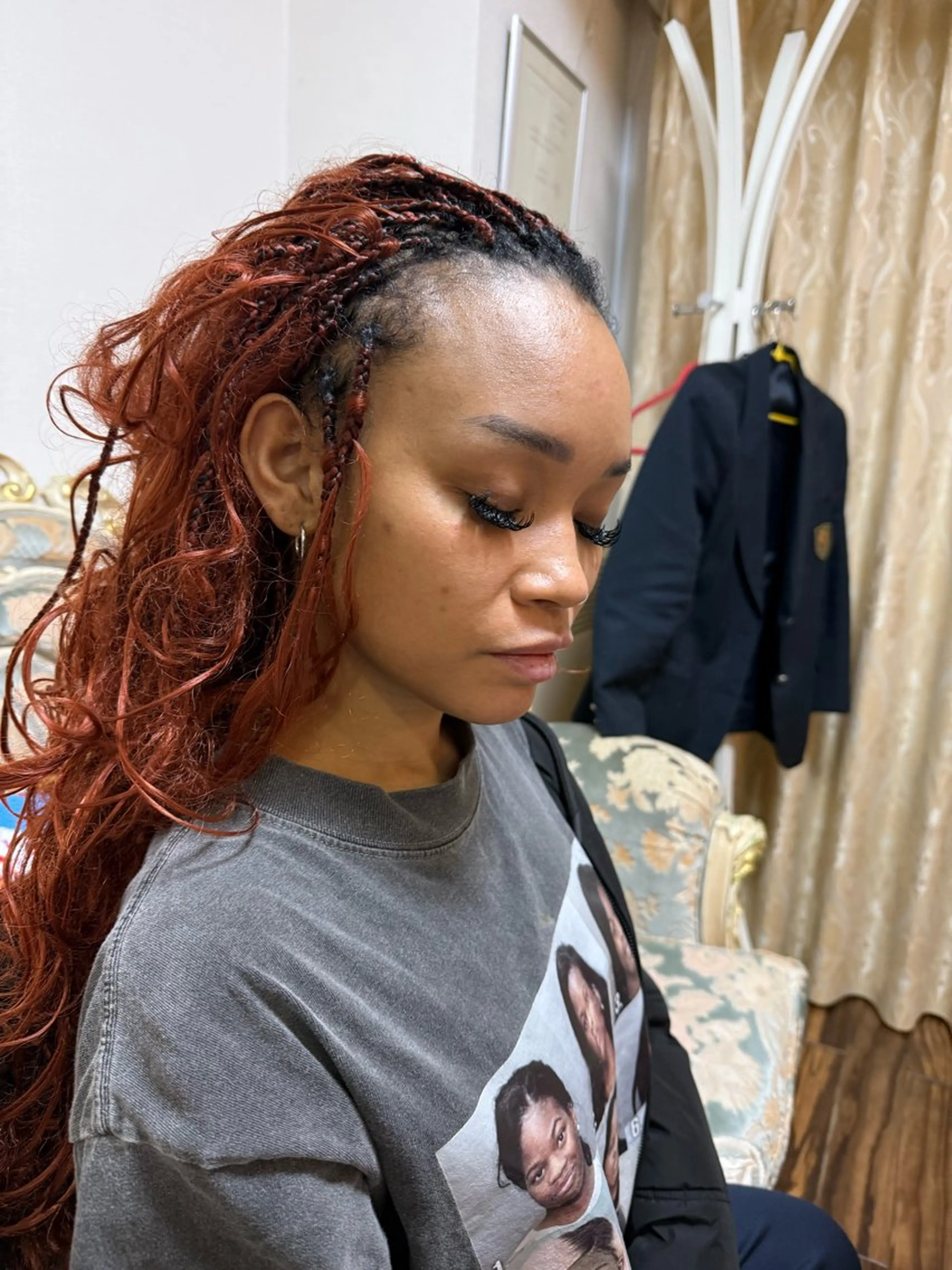 マツエク・マツパ 神山 ビューティー・アイのマツエク・マツパデザイン