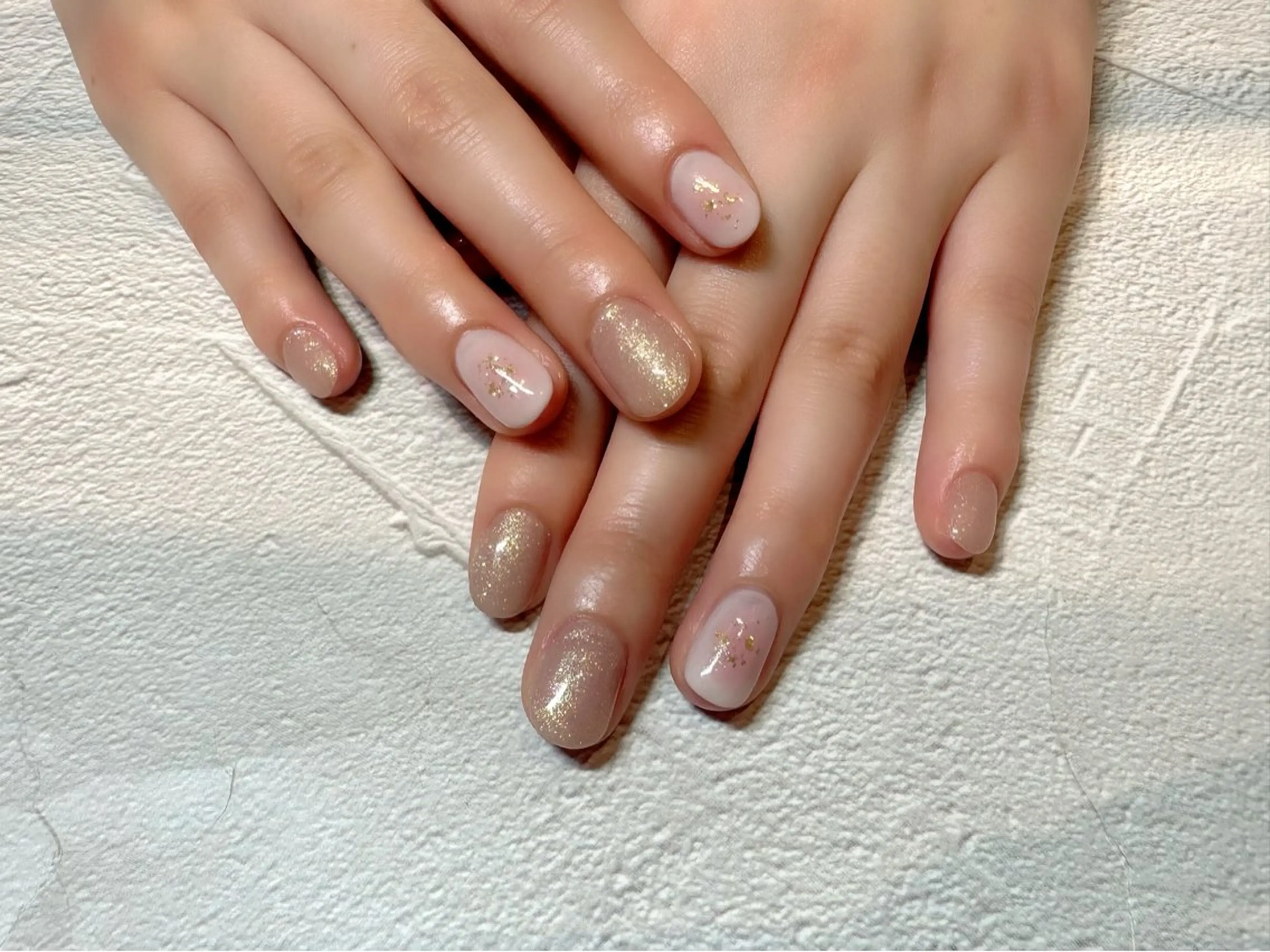 ネイル ハンドネイル ✨kitamura rie✨のネイルデザイン