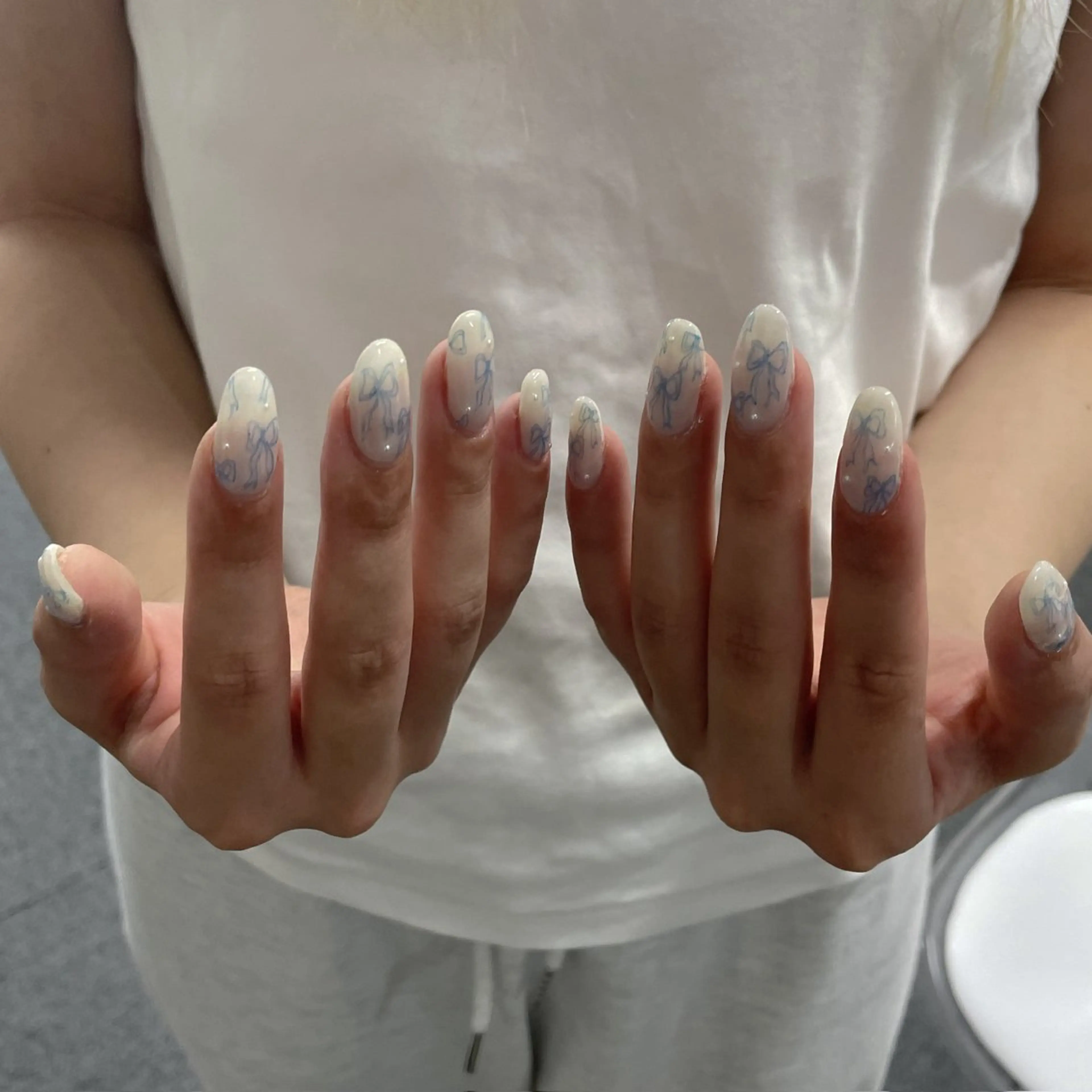 ネイル sab所属・sa bのネイルデザイン