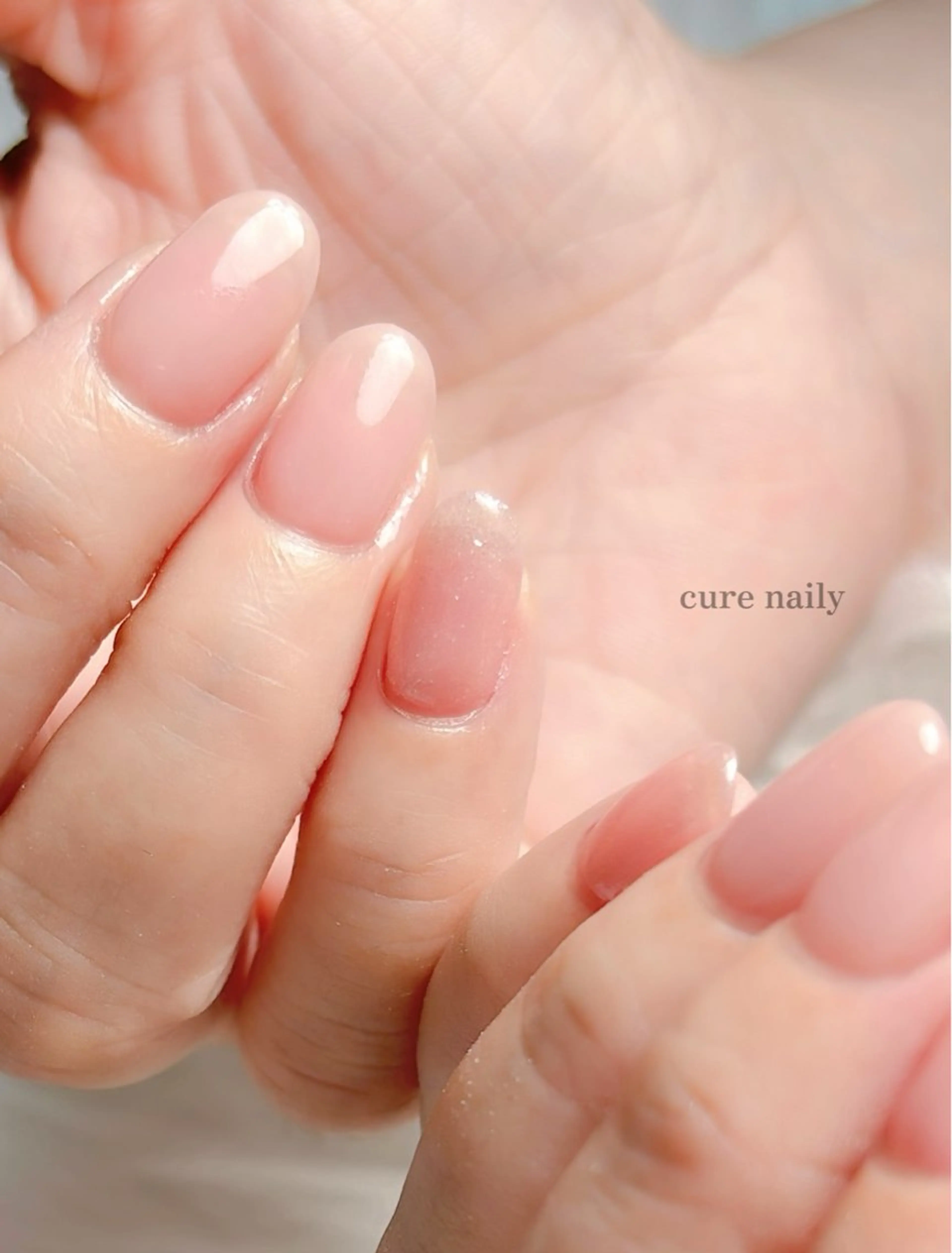 ネイル 木村 優華のネイルデザイン