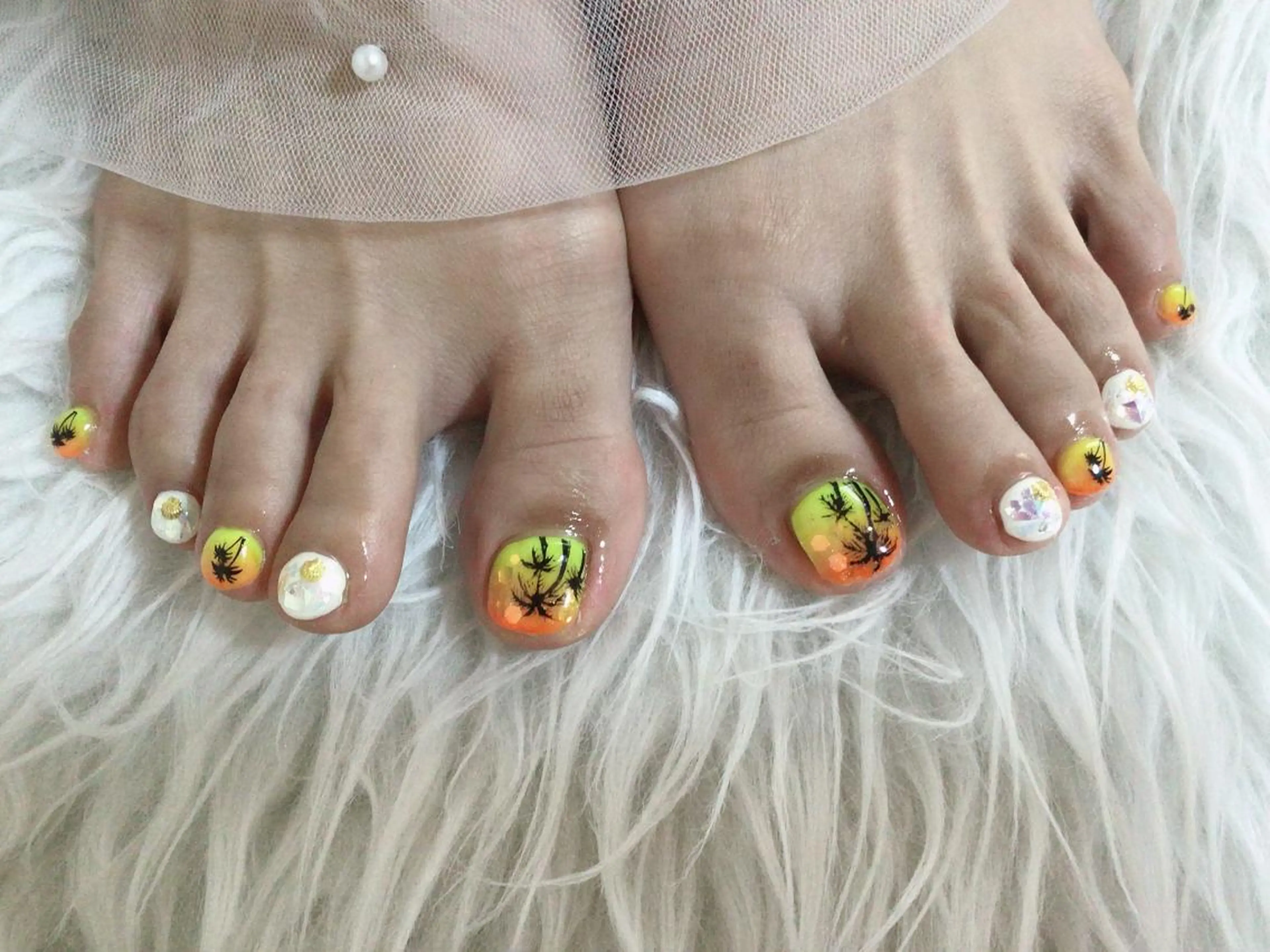 ネイル COCONAIL &EYELASHのマツエク・マツパデザイン