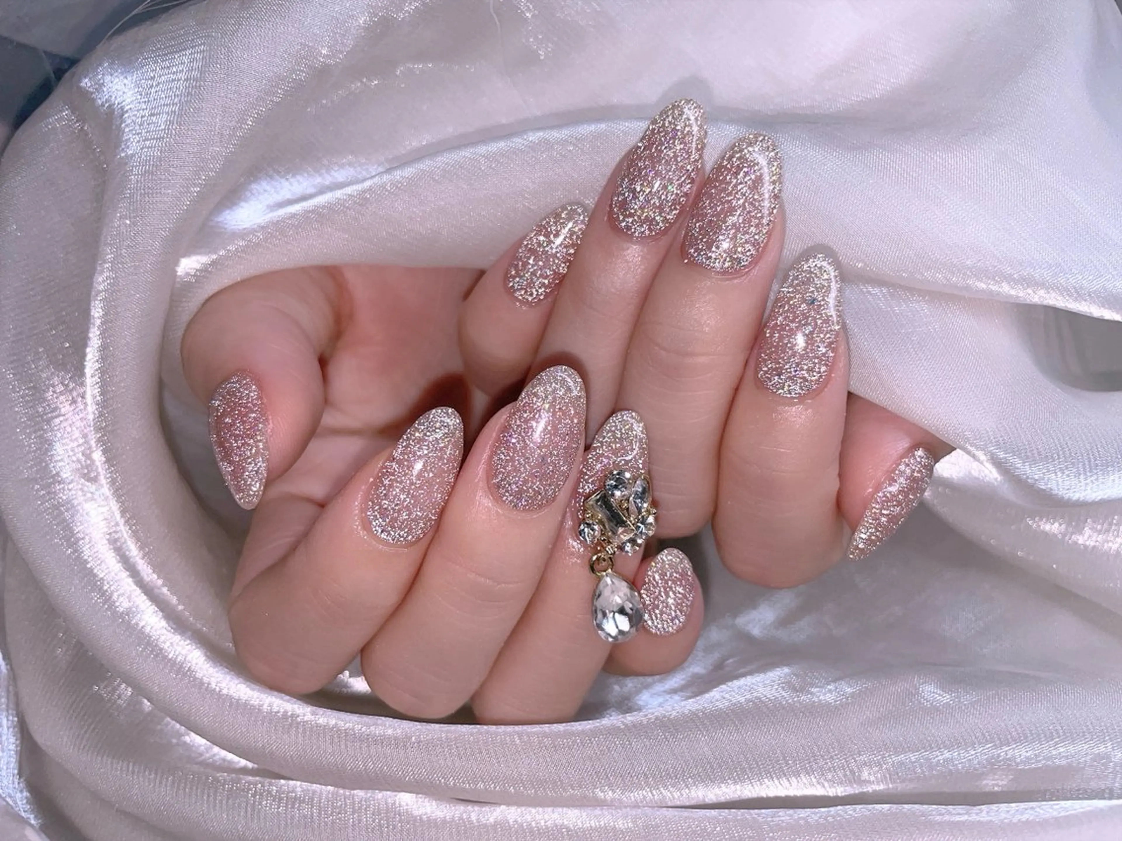 ネイル リン リンのネイルデザイン