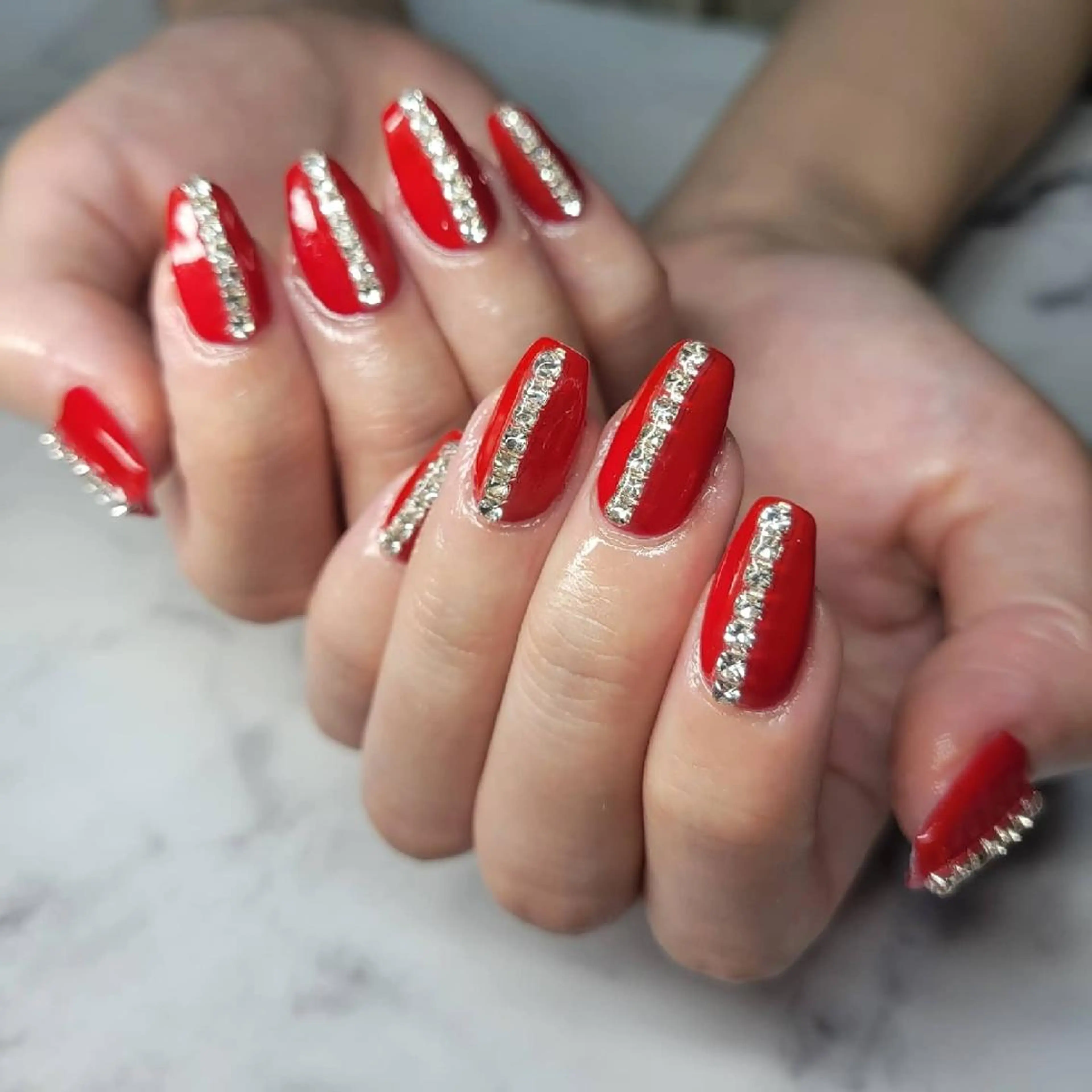 ネイル Nail salon Coco【溝の口駅】のネイルデザイン