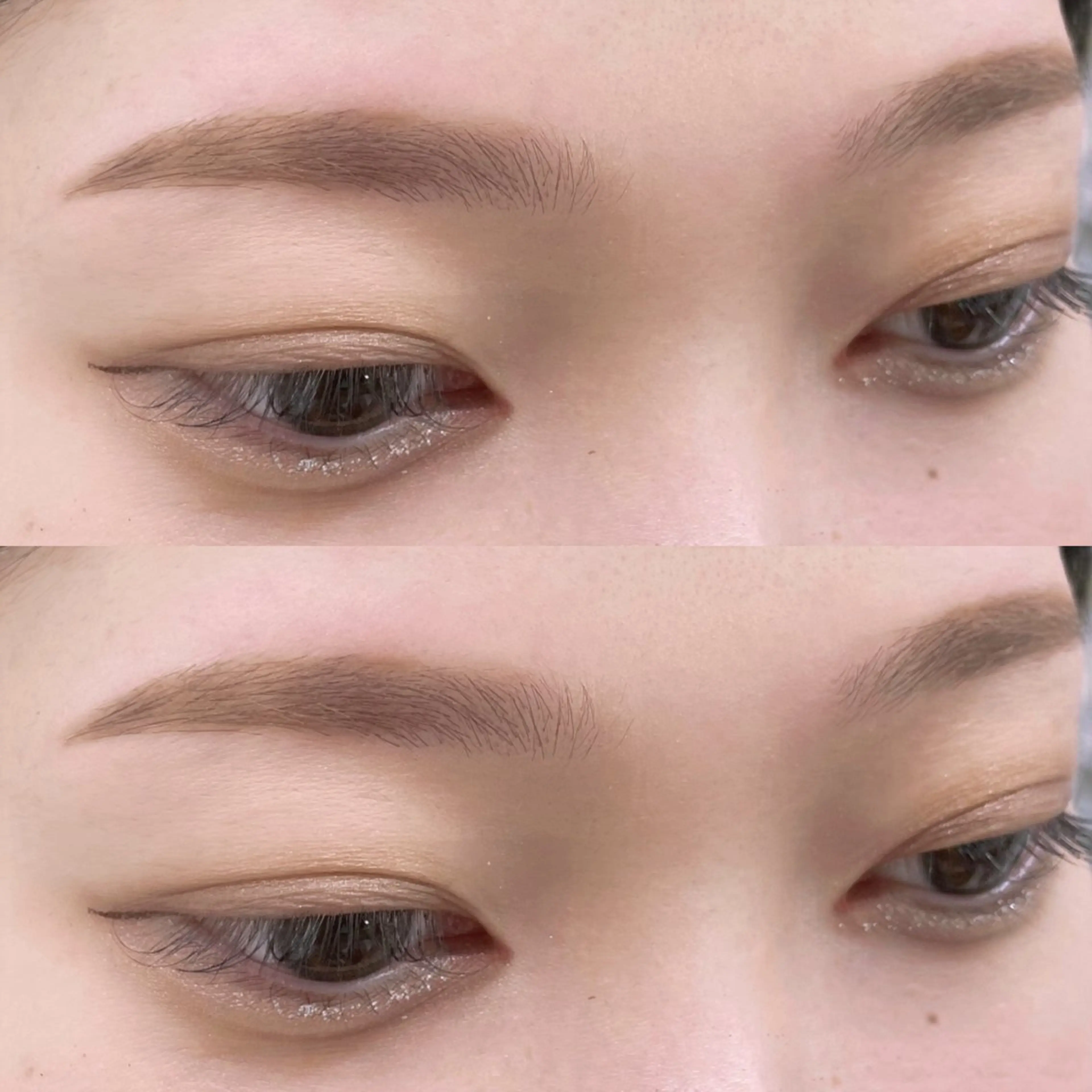 アイブロウ eyelist🪽 seseのマツエク・マツパデザイン