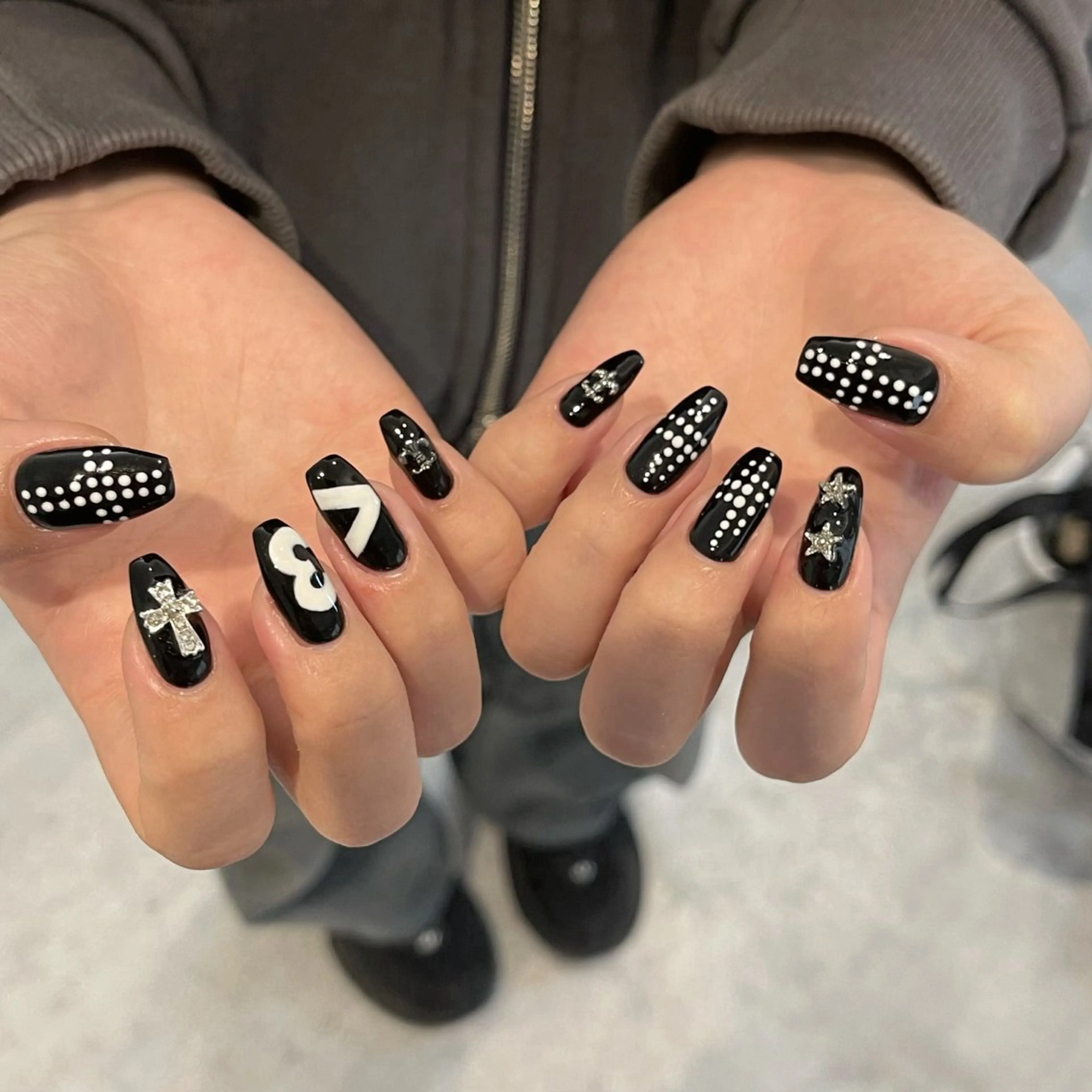 ネイル ハンドネイル 20_nail nailのネイルデザイン