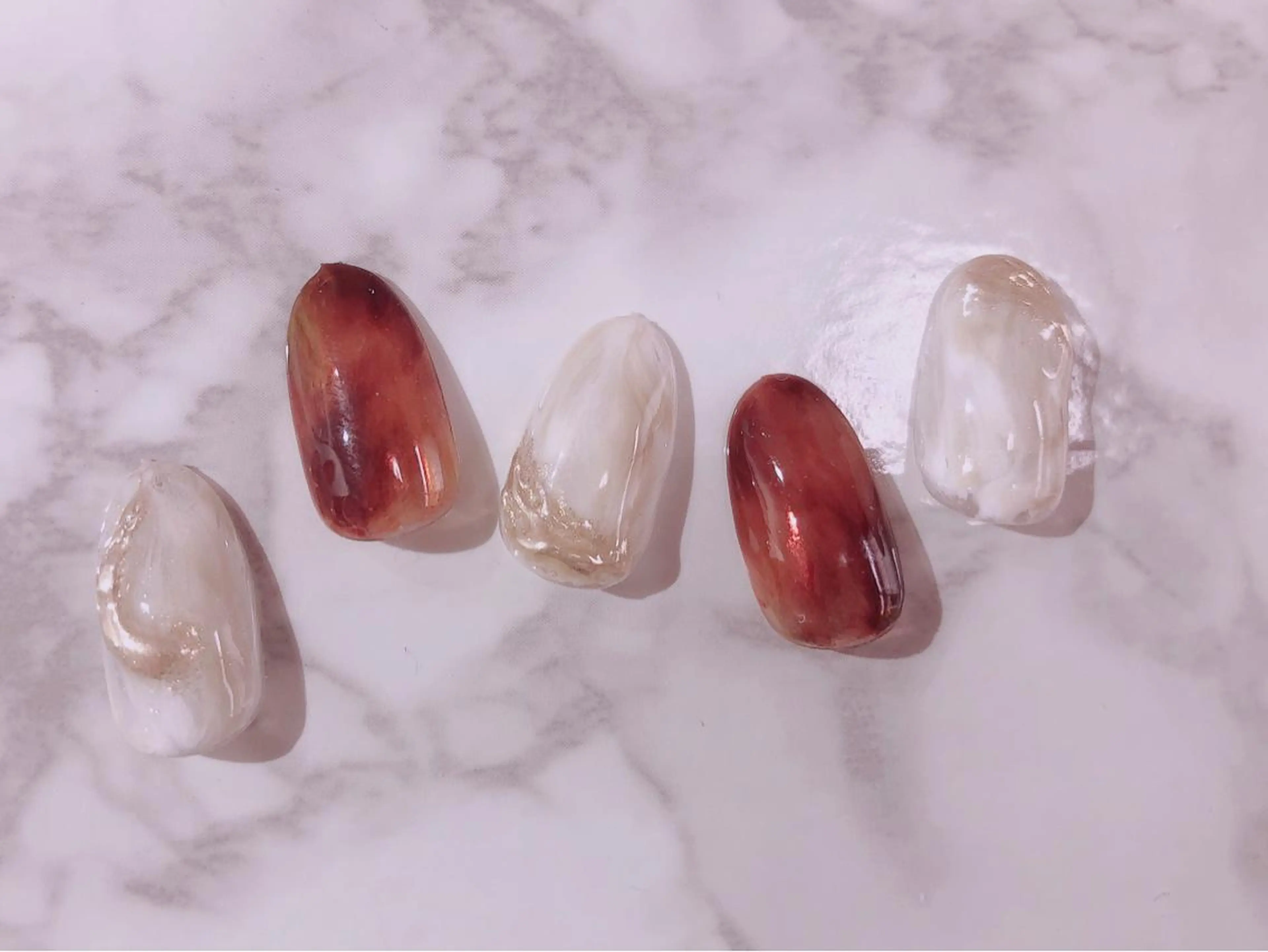 ネイル Regaro i.sのネイルデザイン