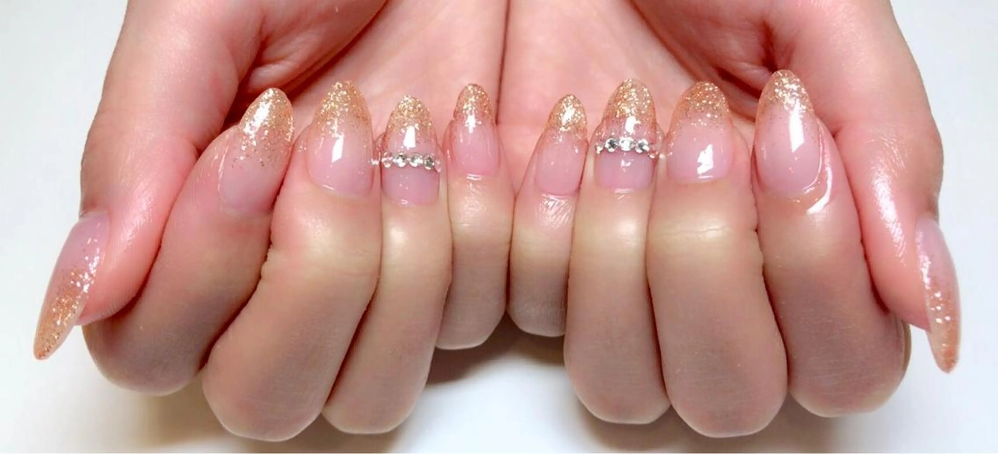 ネイル Genesis Plus大津京店のネイルデザイン