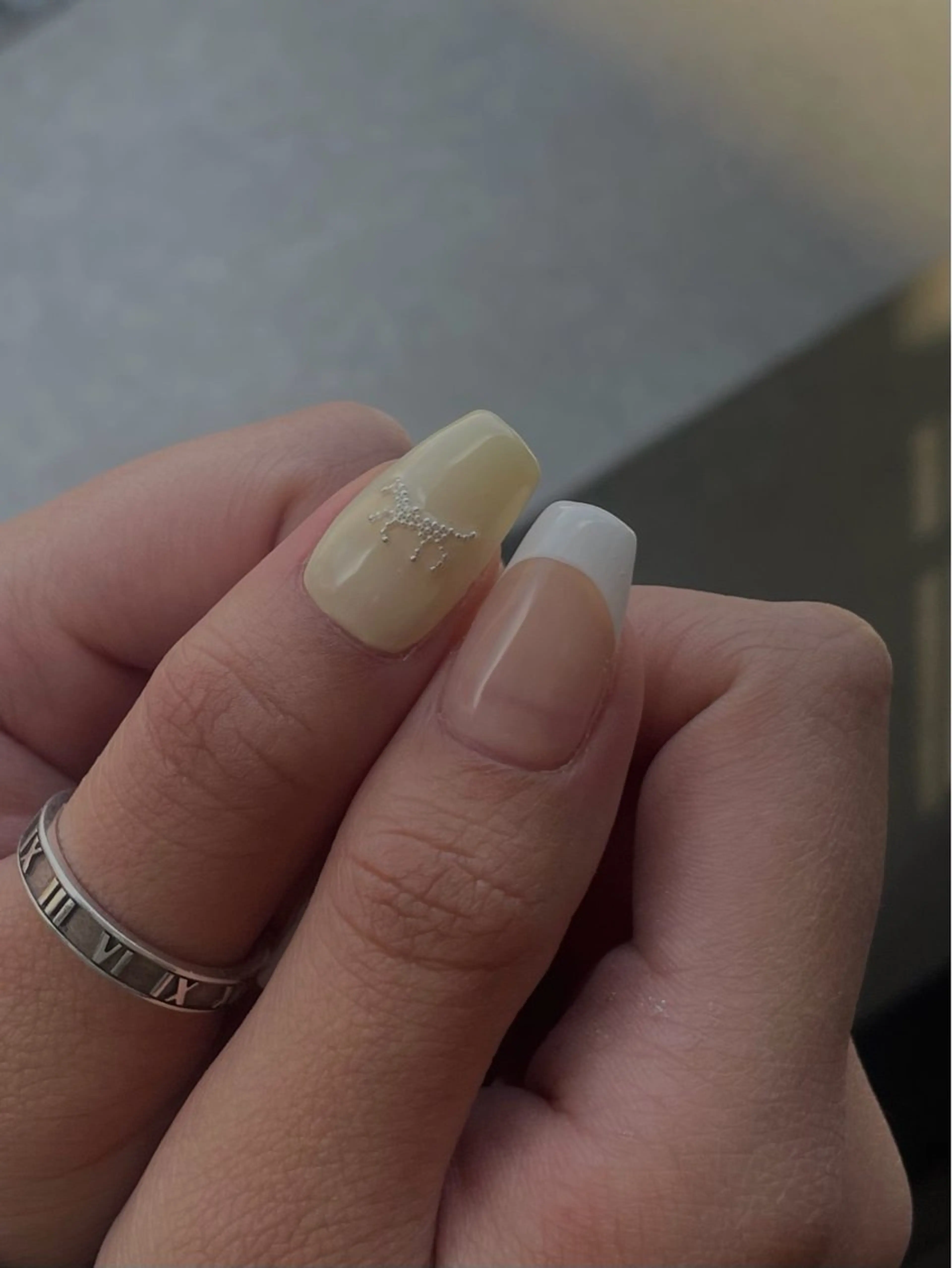 ネイル ハンドネイル One HARUNAのネイルデザイン