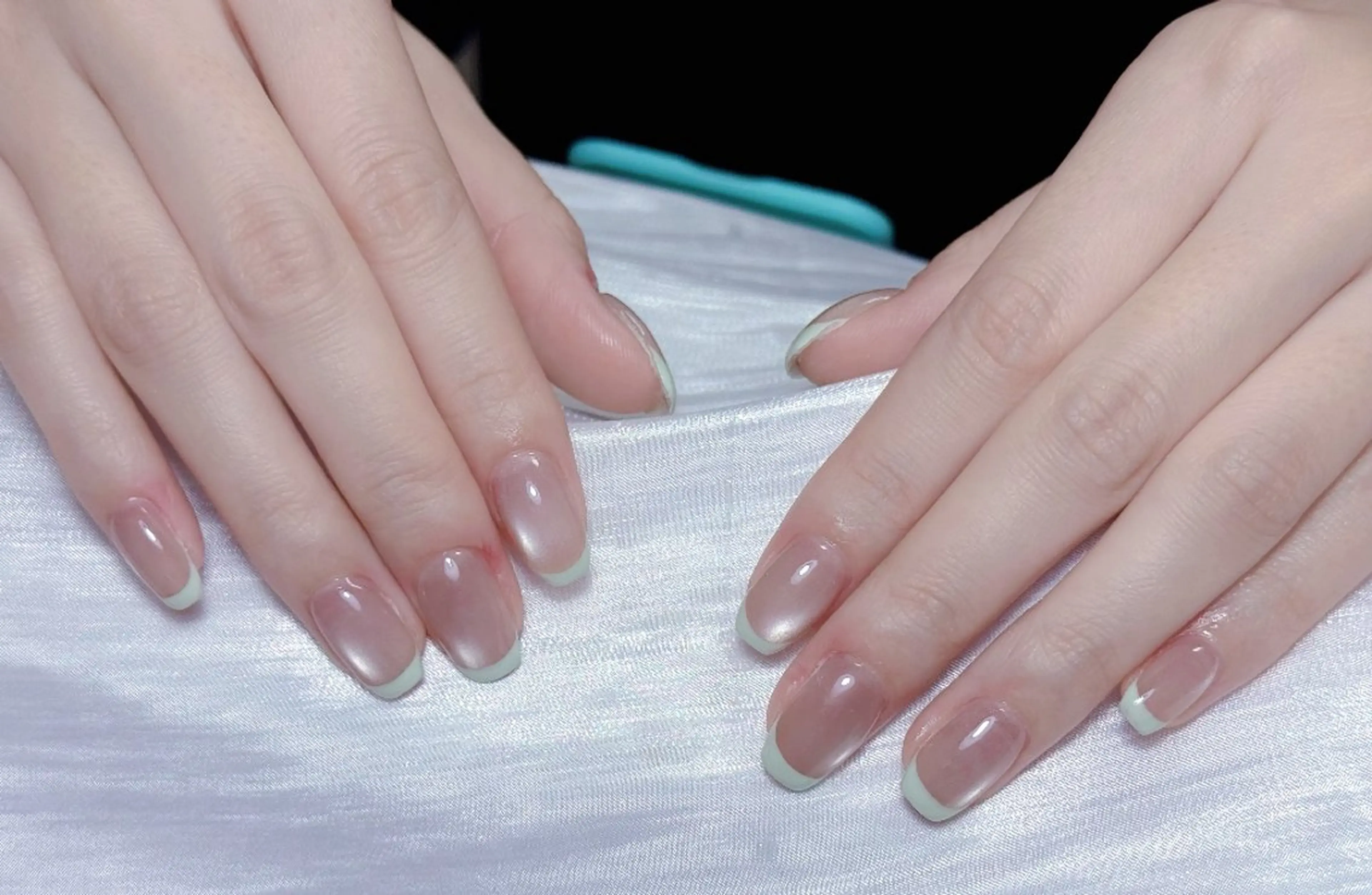 ネイル Em ma高田马場のネイルデザイン