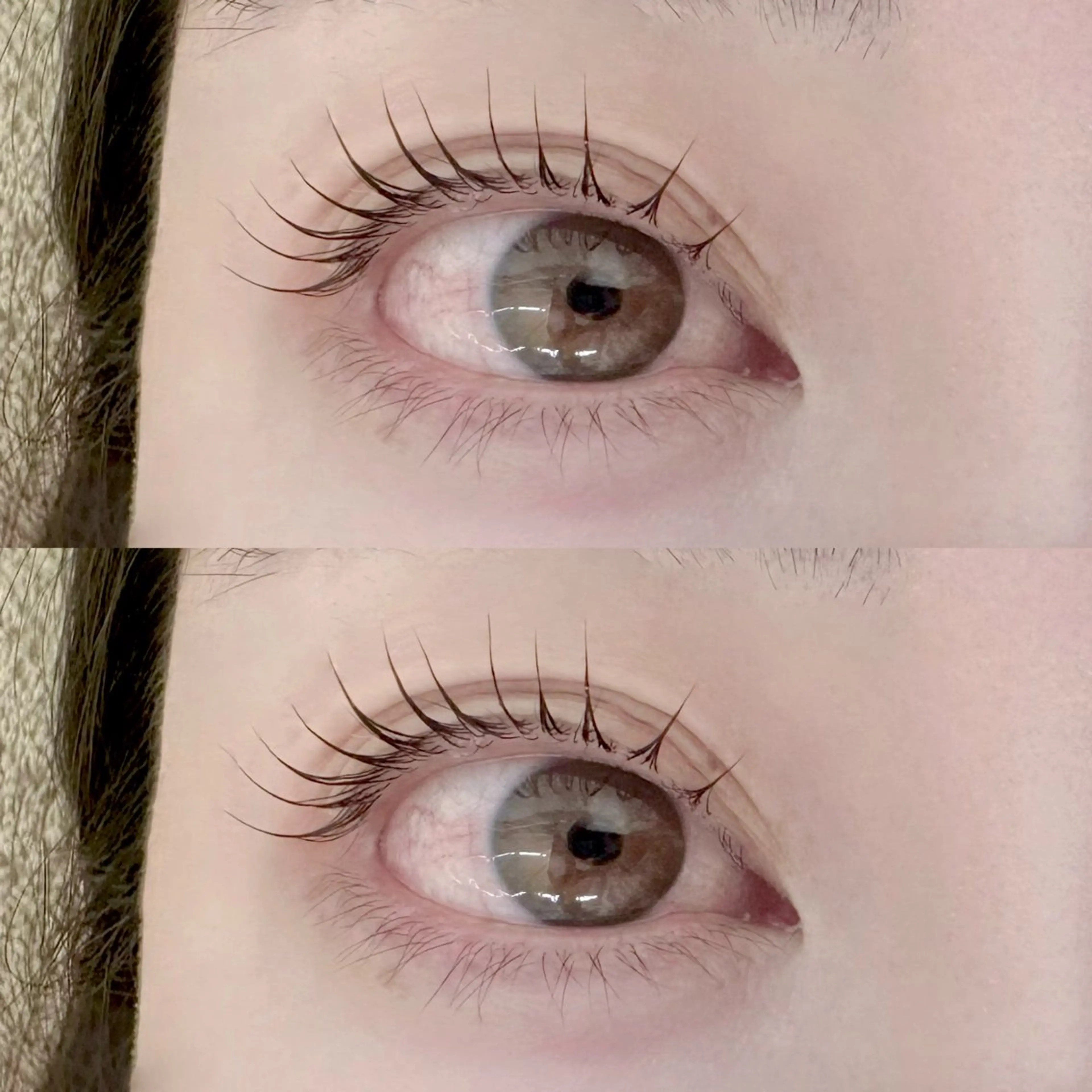 マツエク・マツパ kanna ♡のマツエク・マツパデザイン