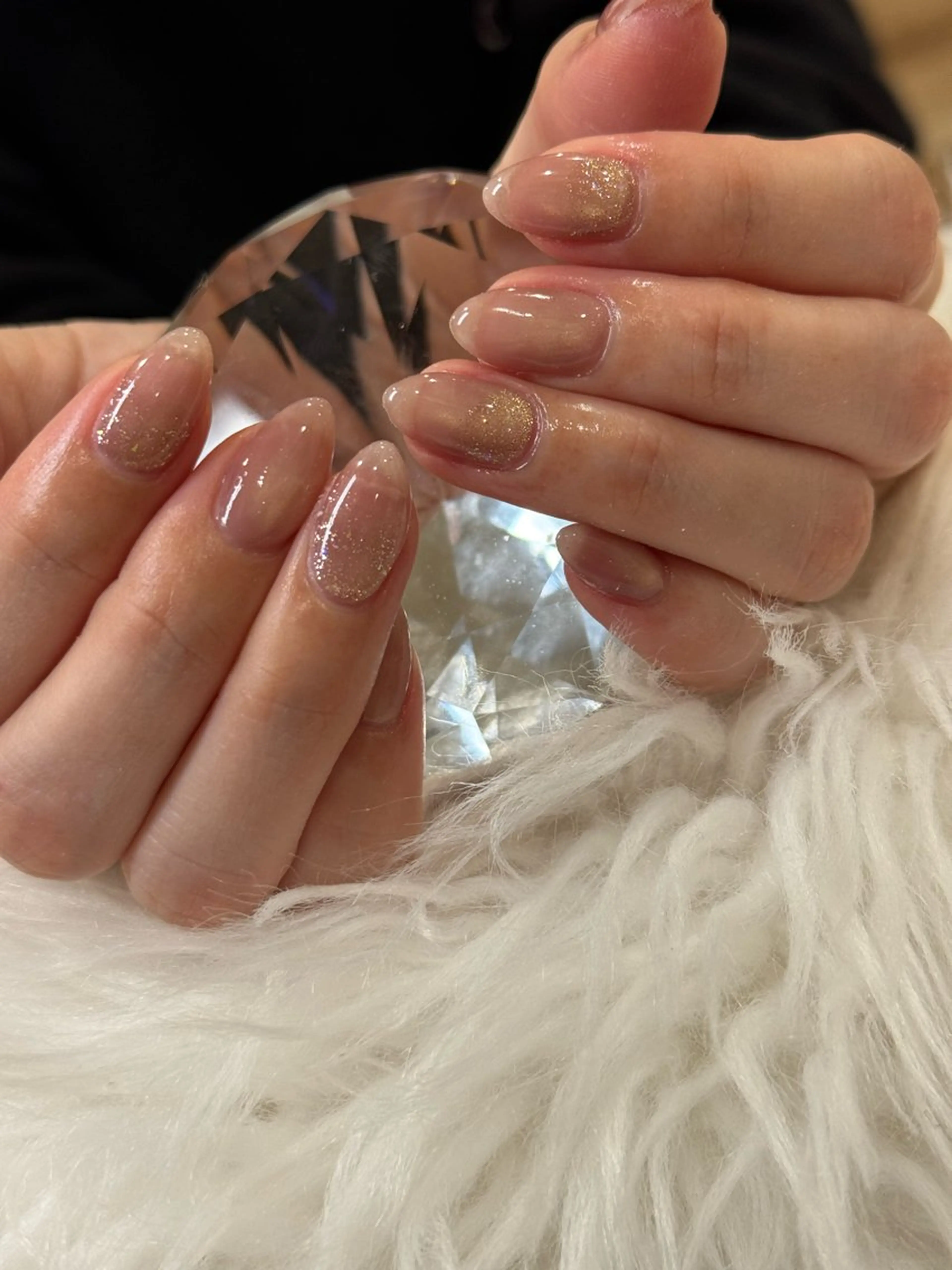 ネイル EN_NAIL 野中本店Ayakaのネイルデザイン