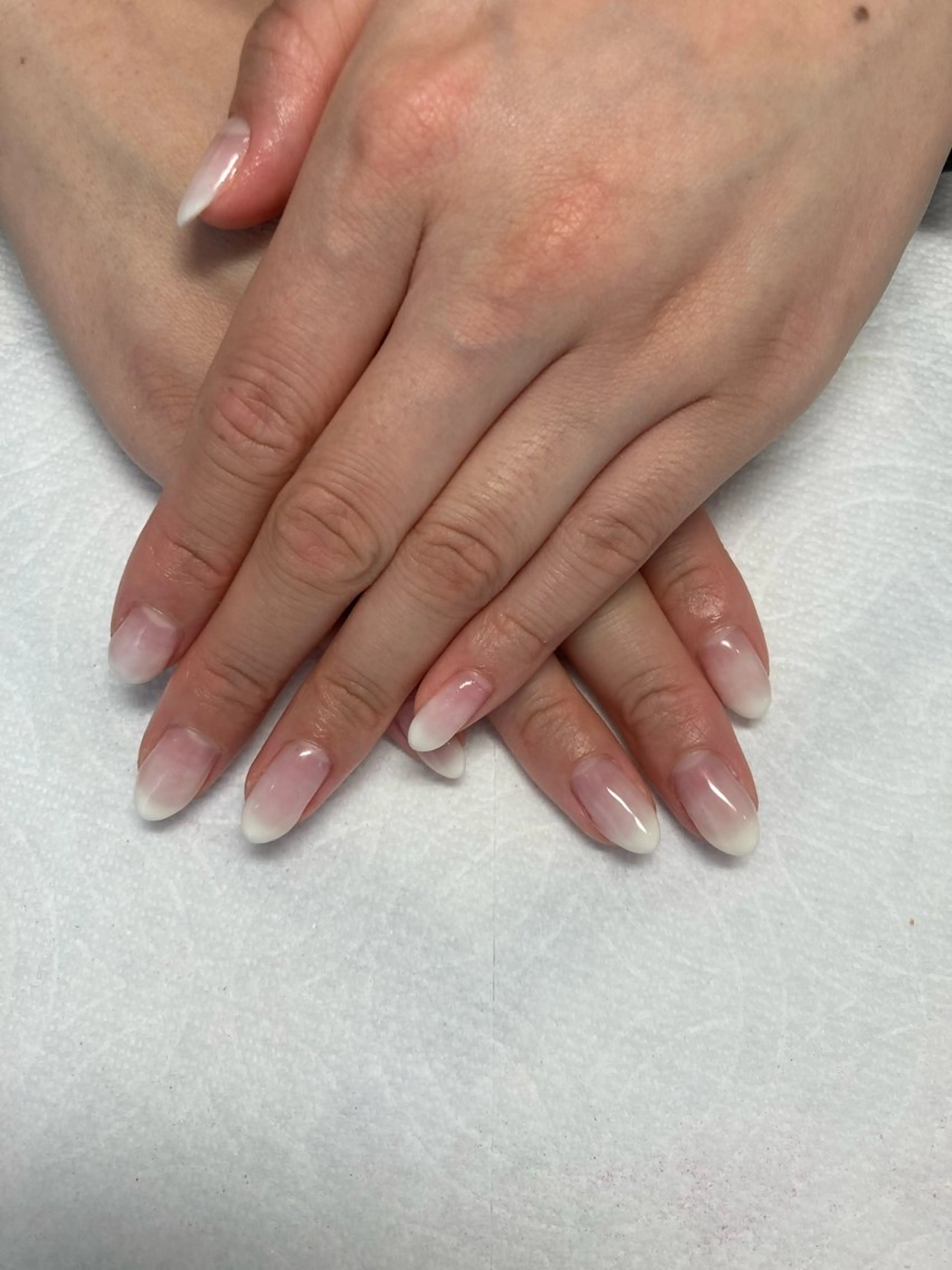 ネイル リリーズサプライ 瀬尾のネイルデザイン