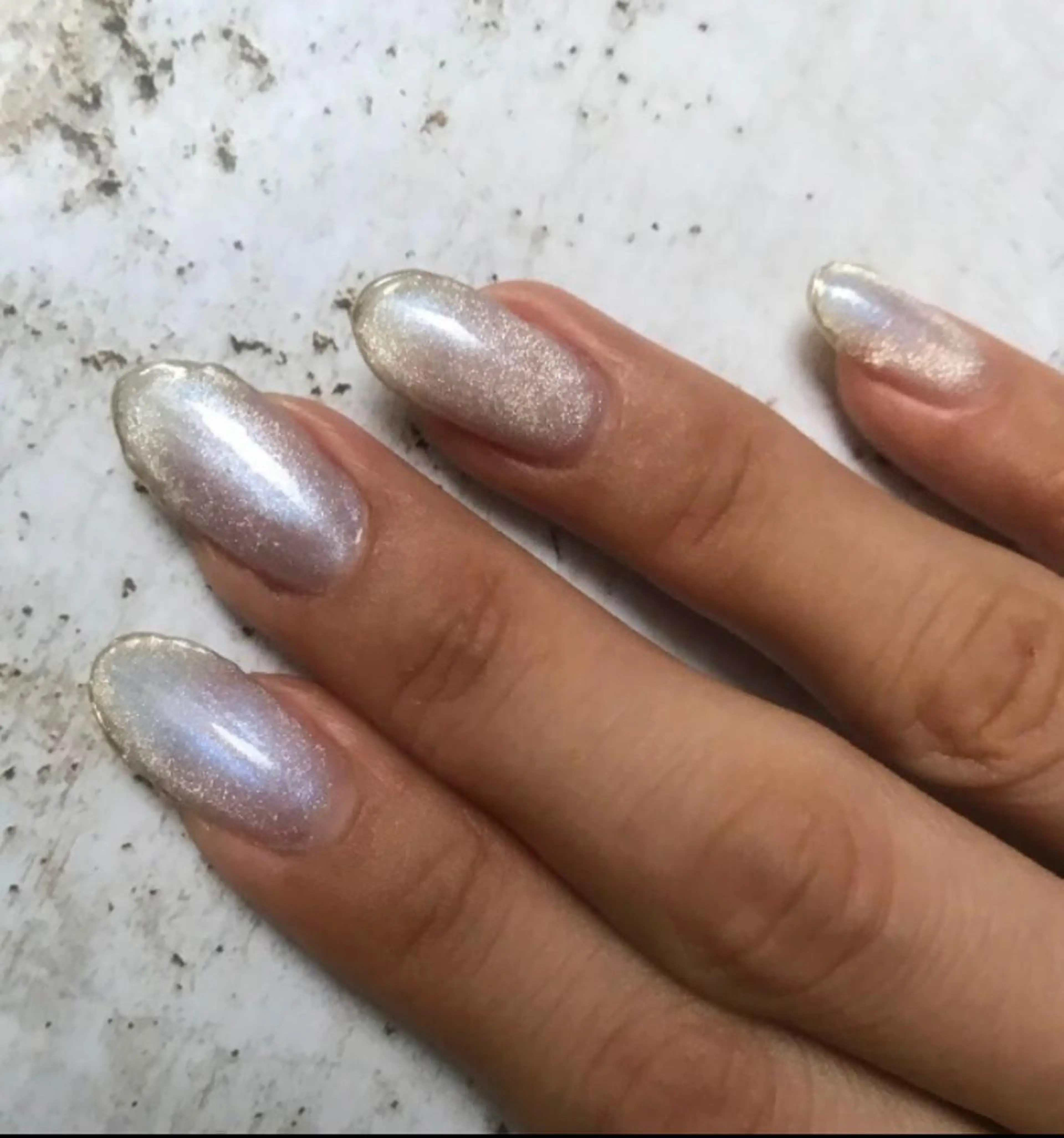 ネイル ハンドネイル Kimura Yukoのネイルデザイン