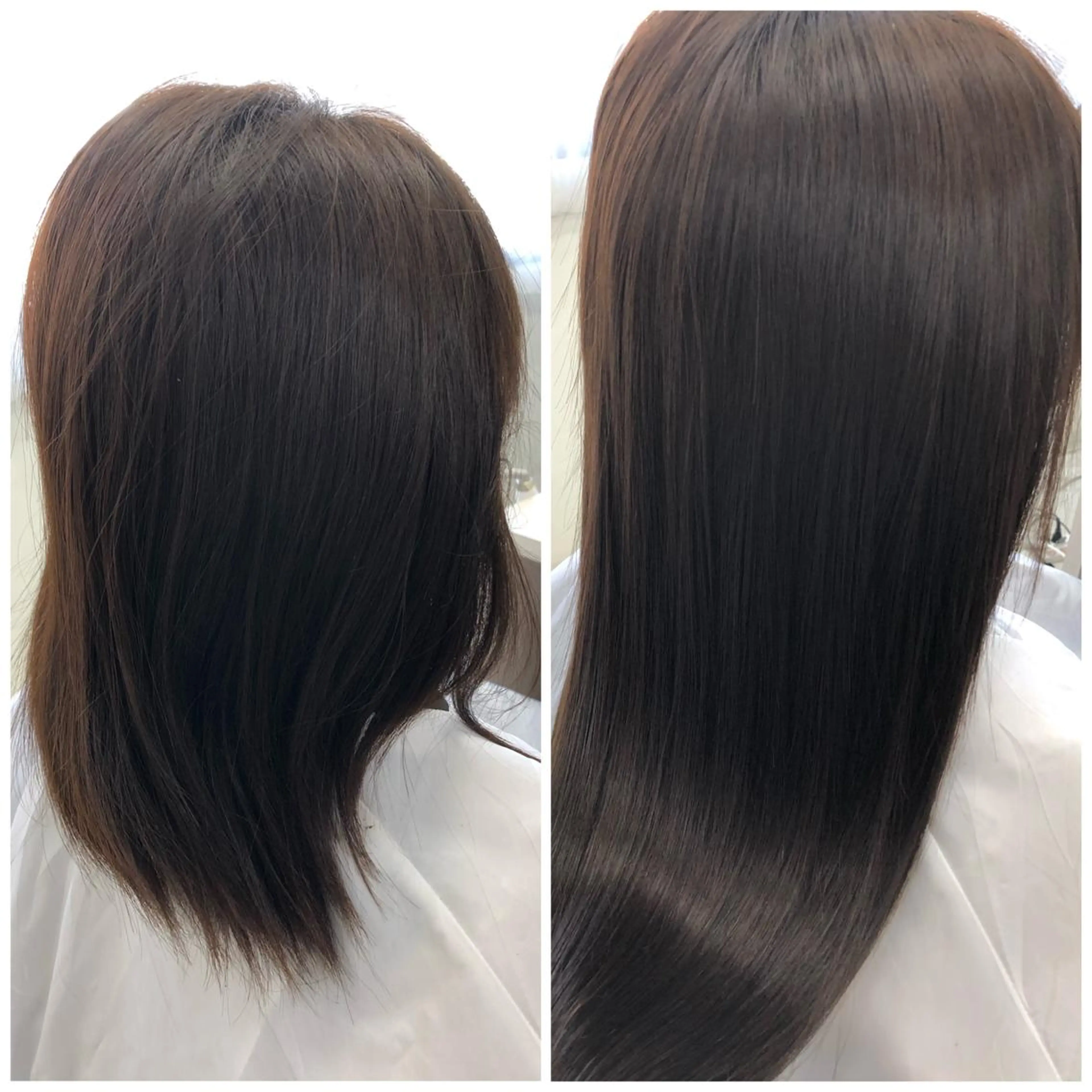 ロング エクステ MAKO ❤️‍🔥NEXTのヘアスタイル