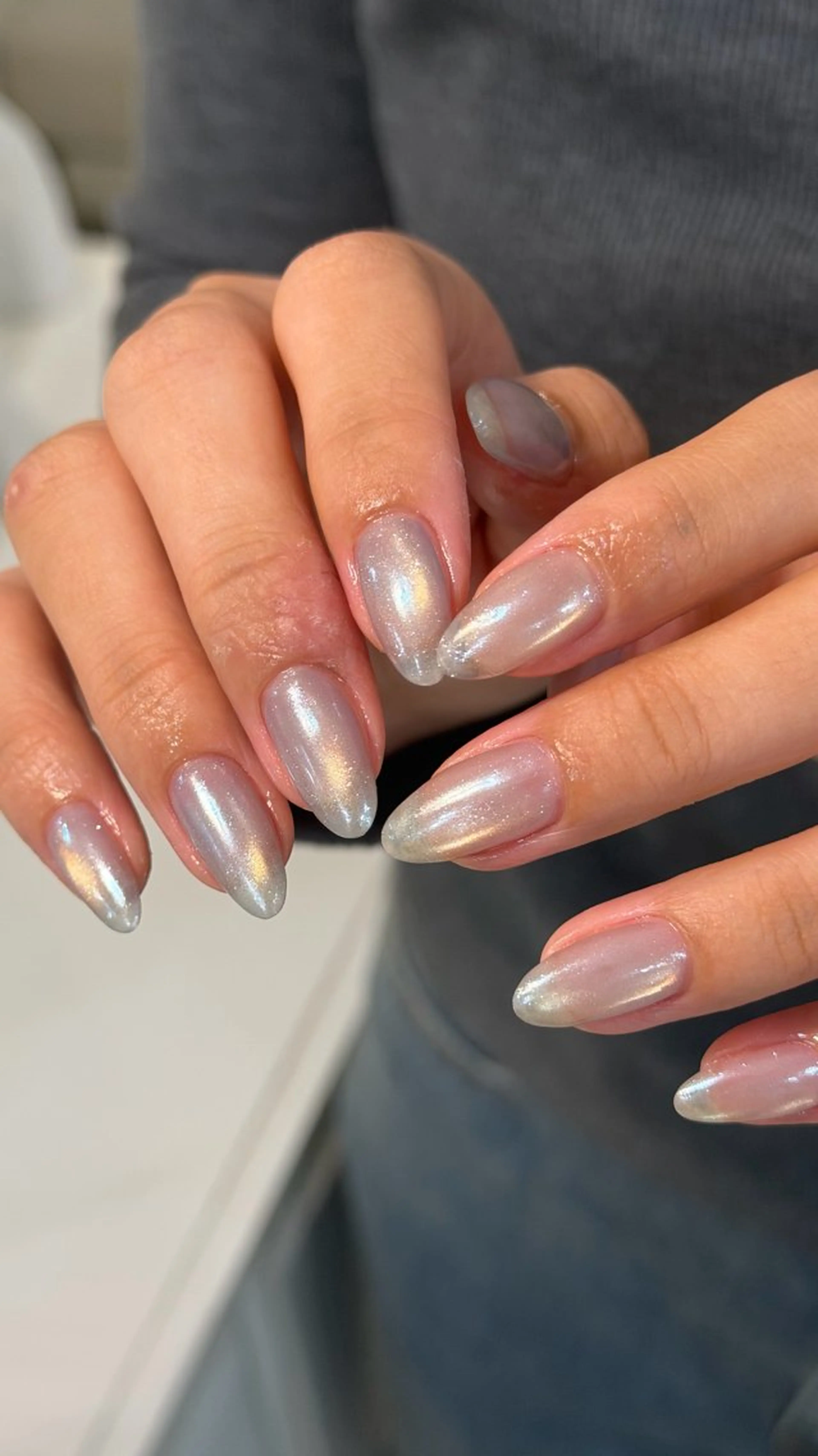 ネイル manami vi2のネイルデザイン