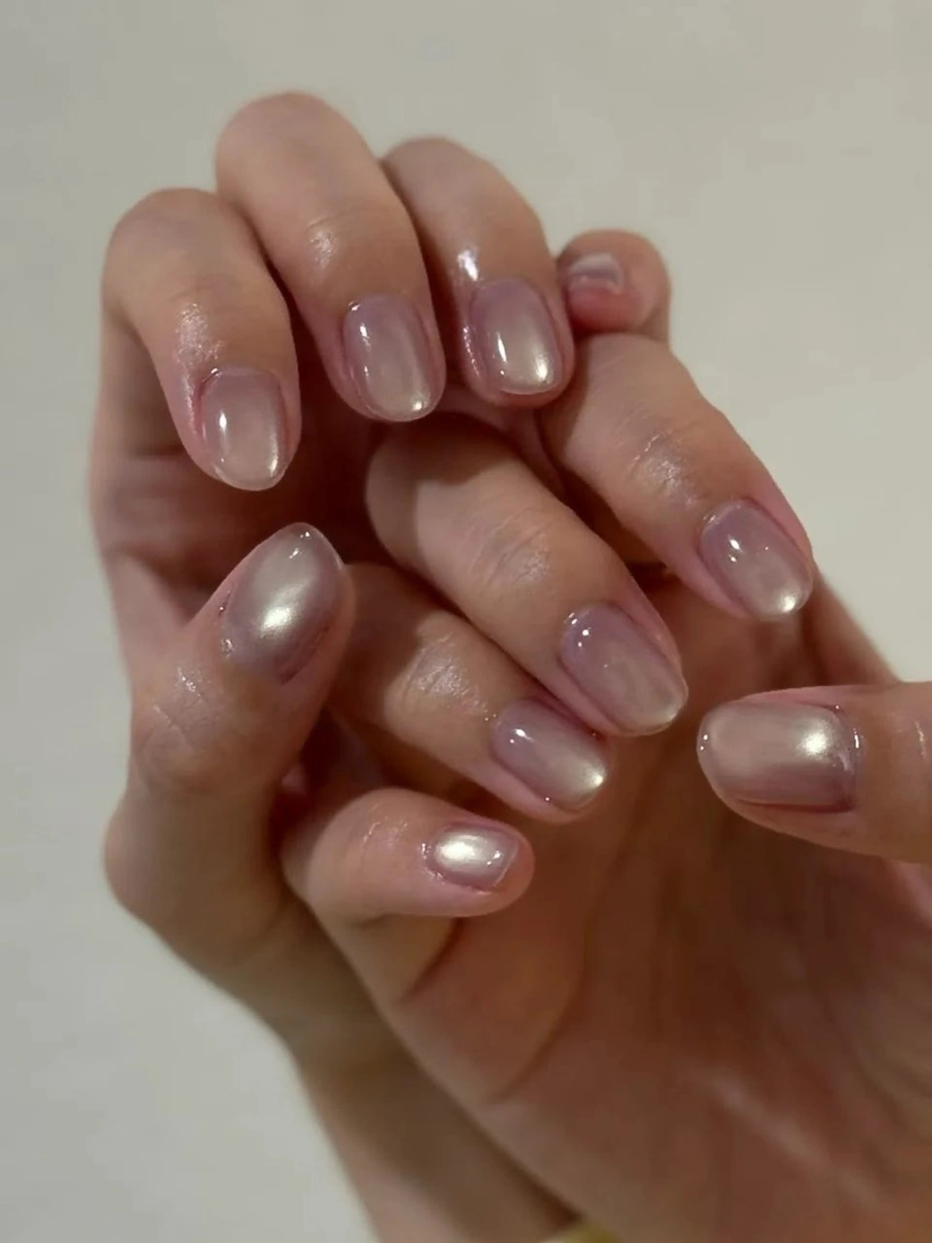 ネイル ハンドネイル WOOFY｜ hoshiのネイルデザイン