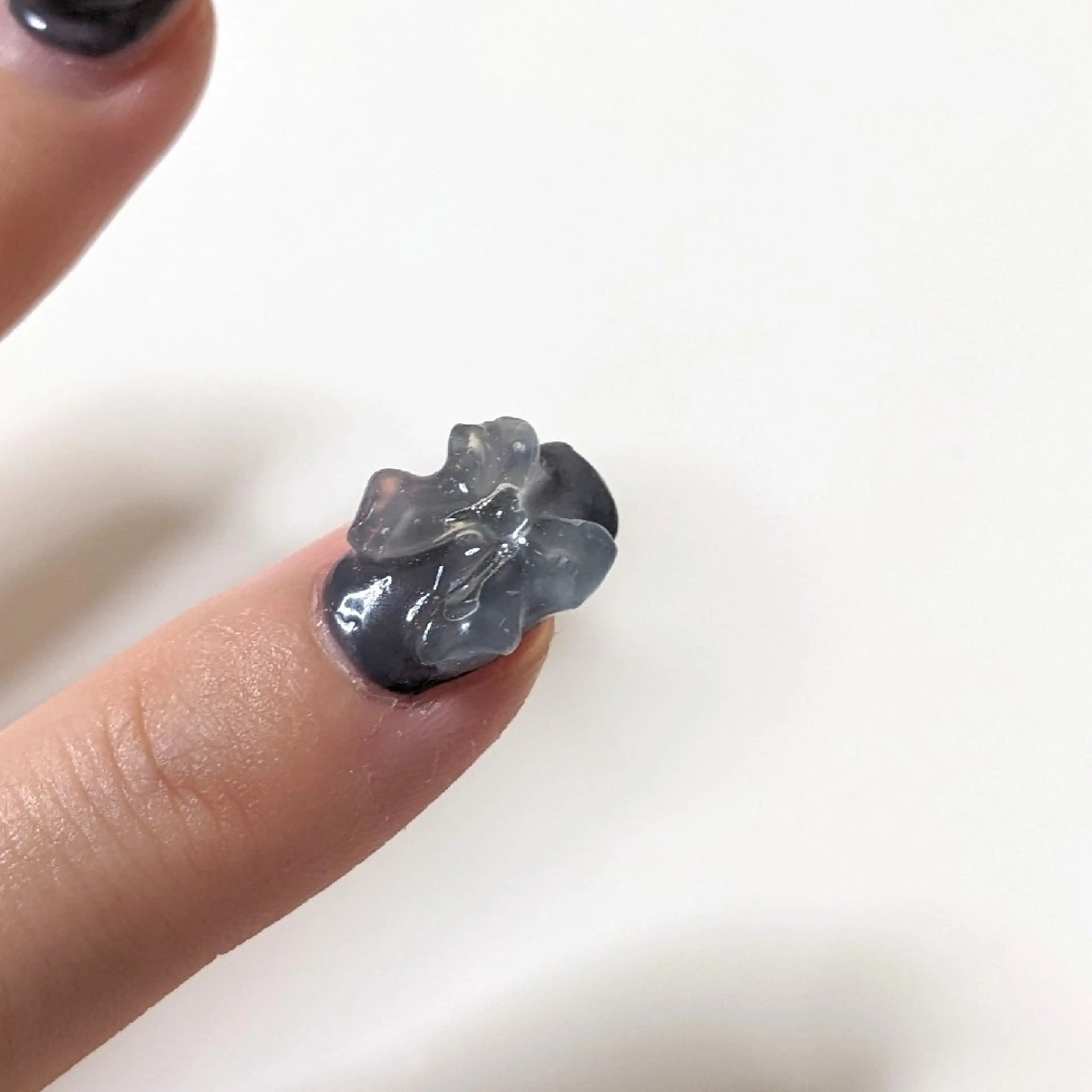 ネイル newrandas hitomiのネイルデザイン