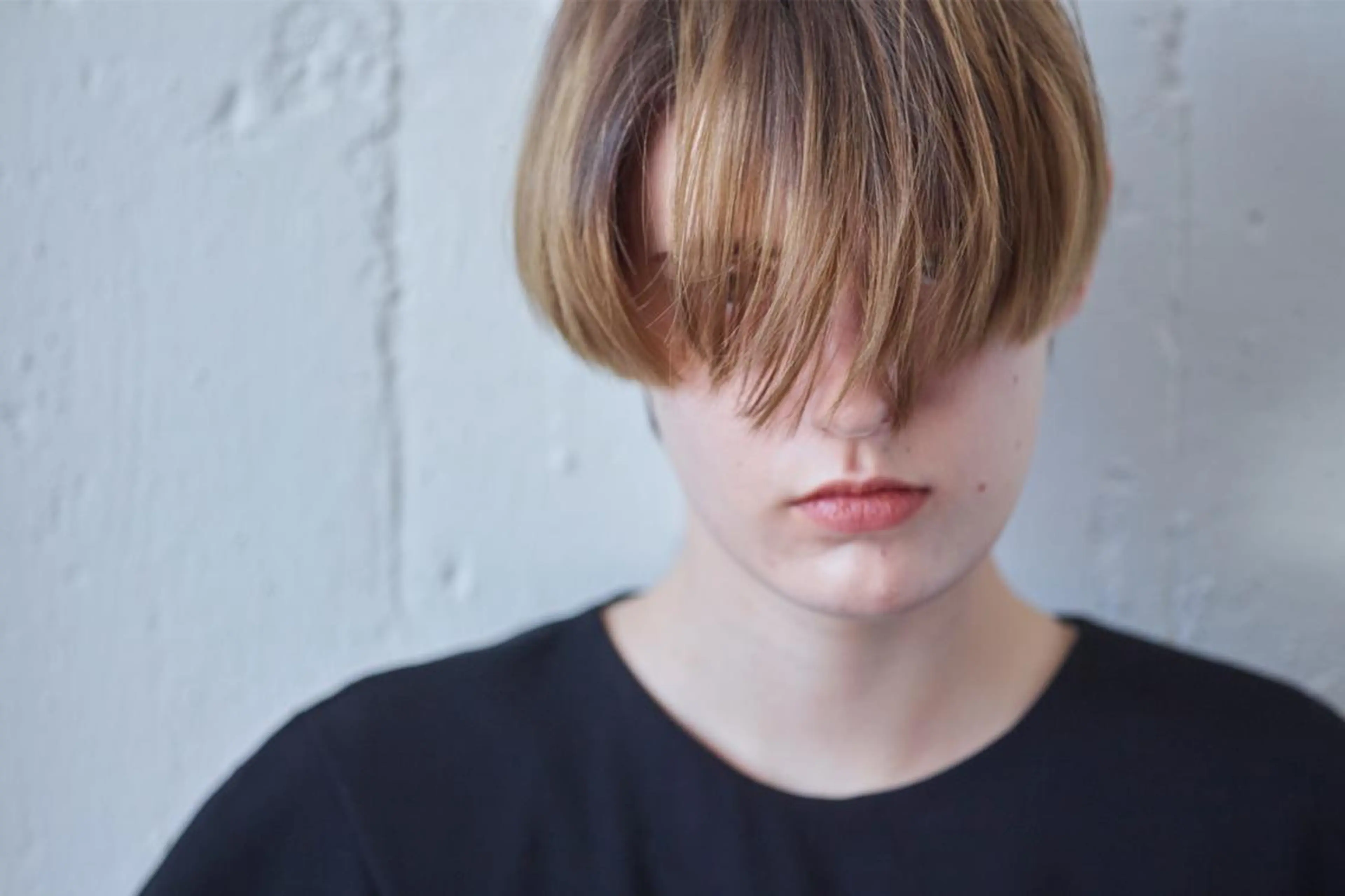 艶髪！シルクストレート！レクチャーモデル様募集☆の写真