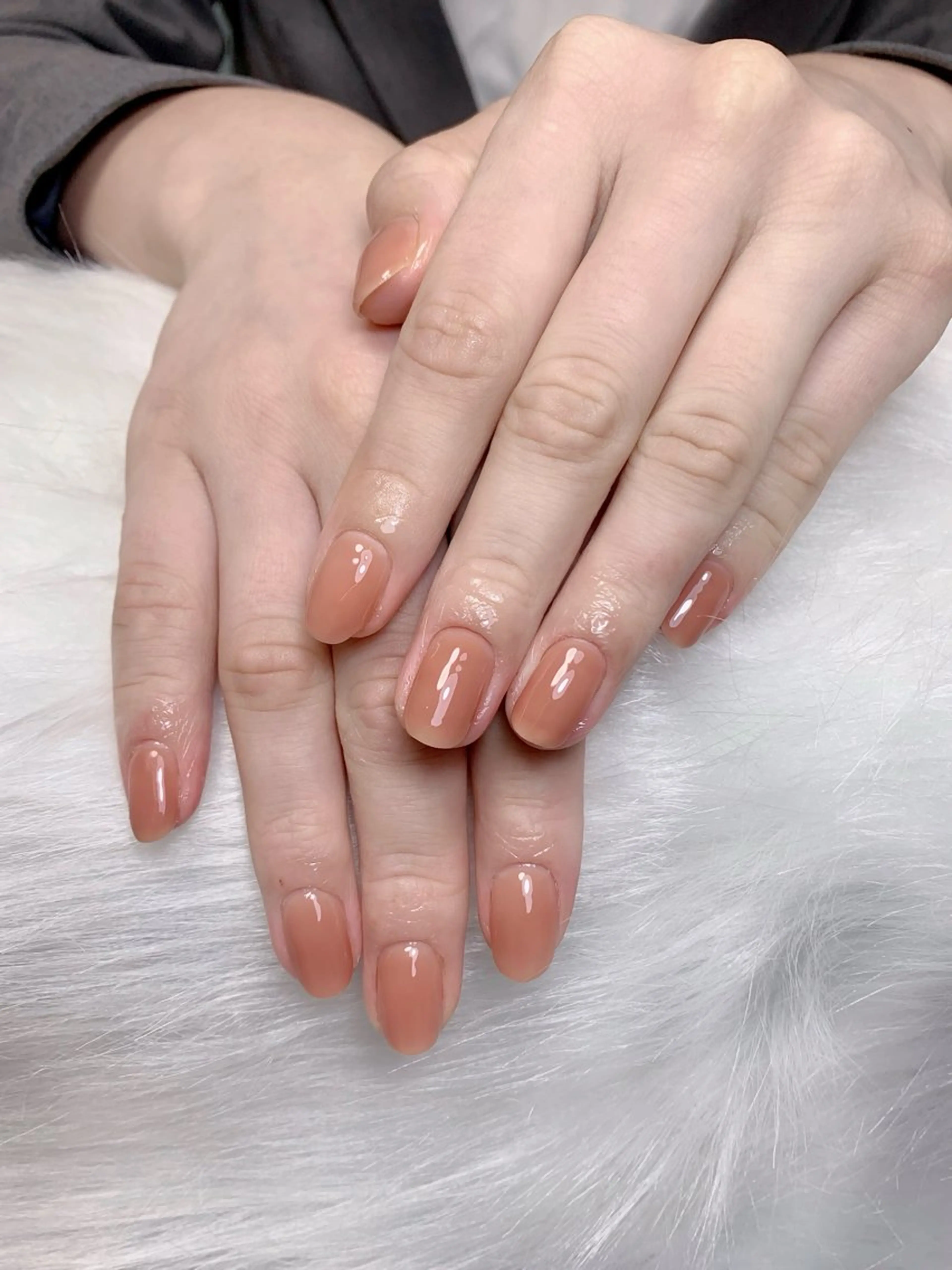 ネイル ハンドネイル HIN NAILのネイルデザイン