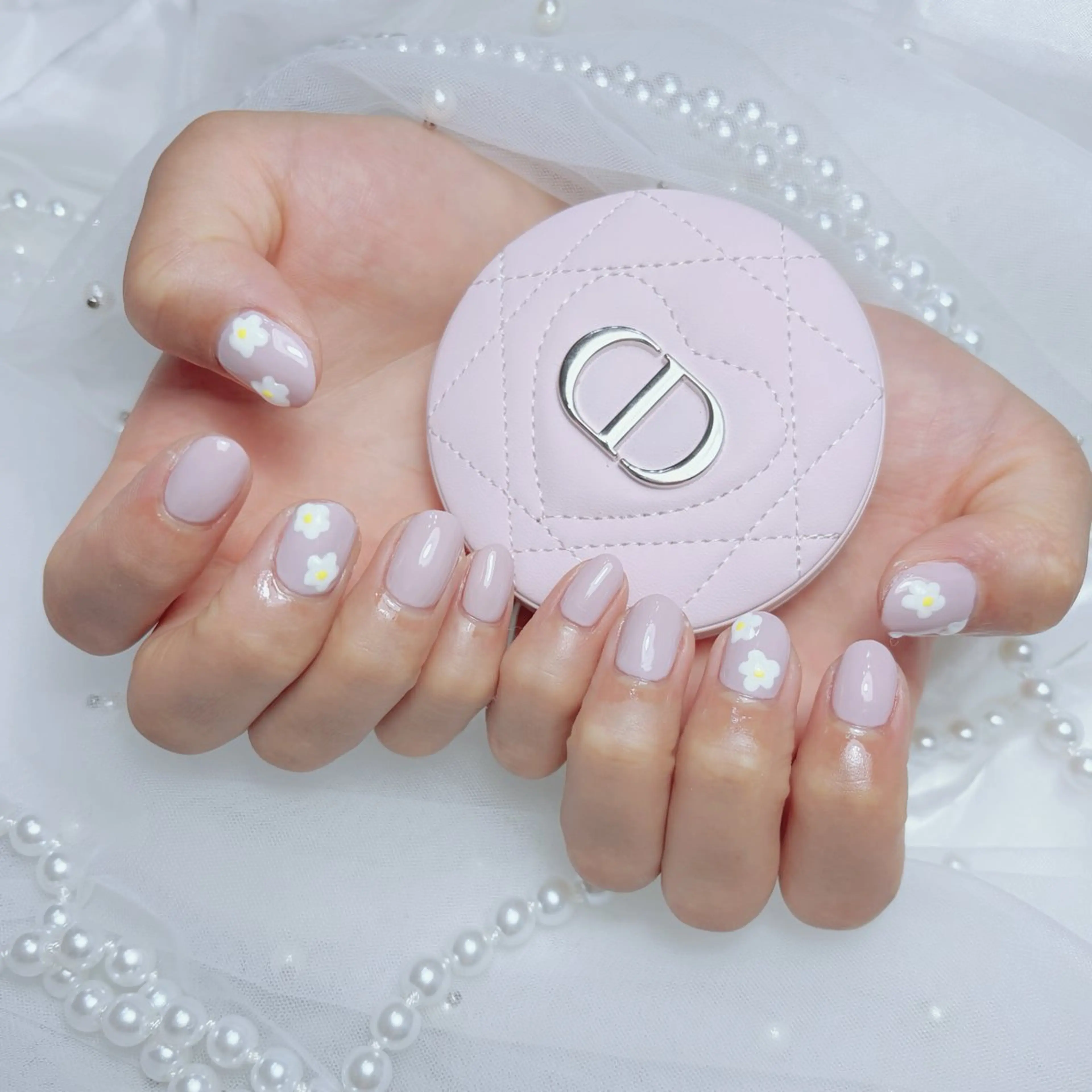 ネイル ハンドネイル 10 nailのネイルデザイン
