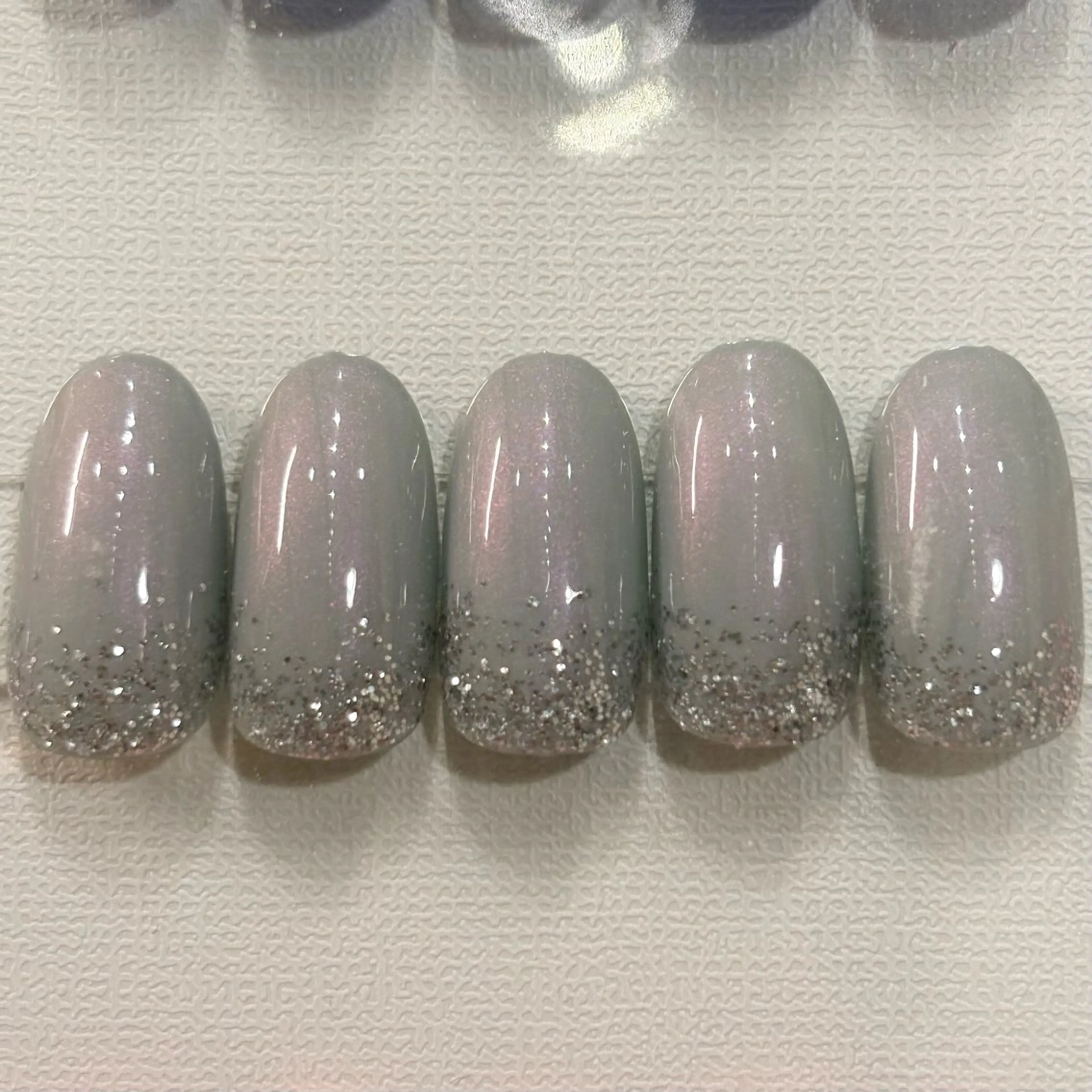 ネイル ハンドネイル Crea Asukaのネイルデザイン