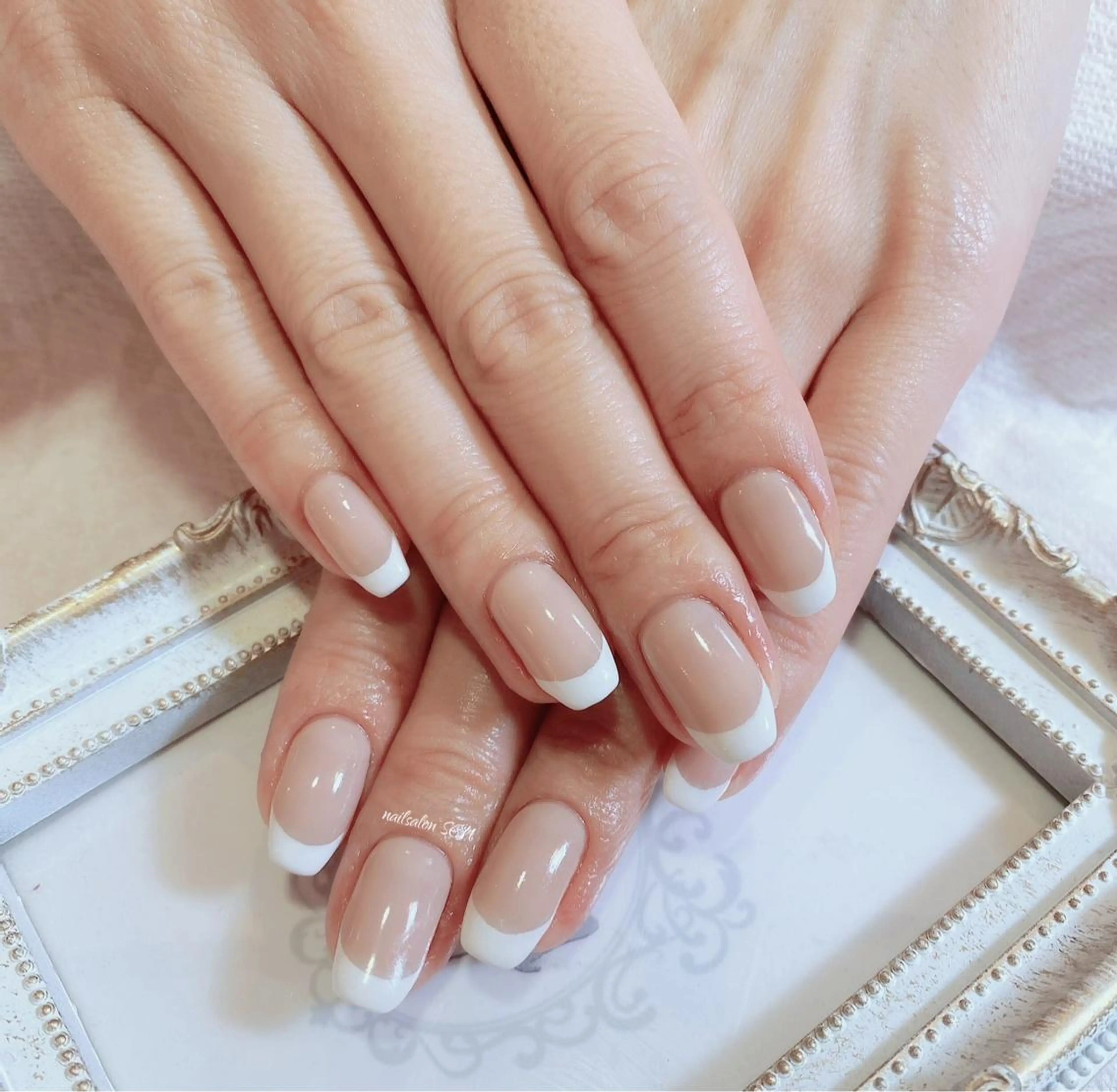 ネイル nail salon SENのネイルデザイン