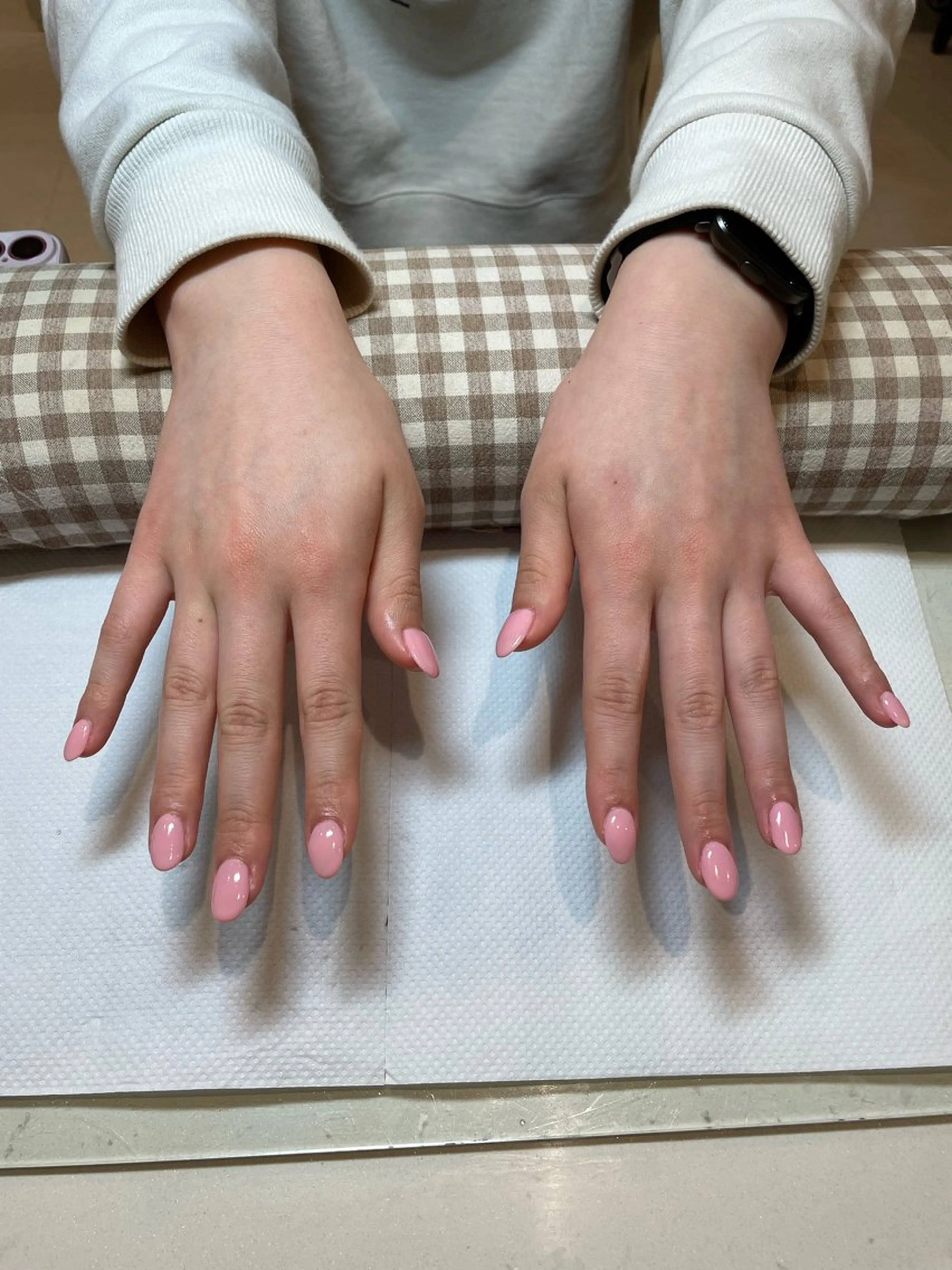 ネイル abbie omiのネイルデザイン