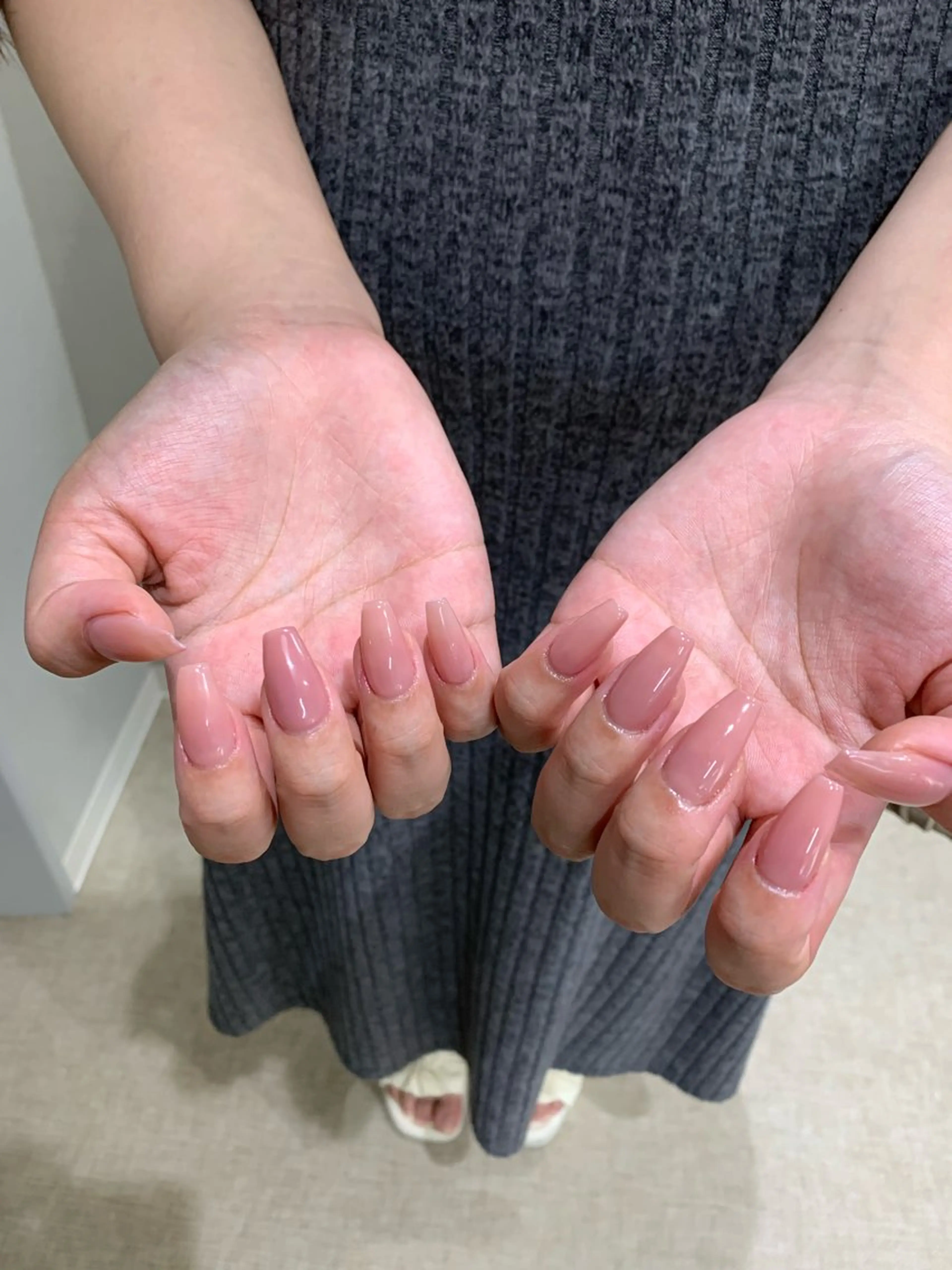 ネイル PUPU 川越東口ネイルサロンのネイルデザイン