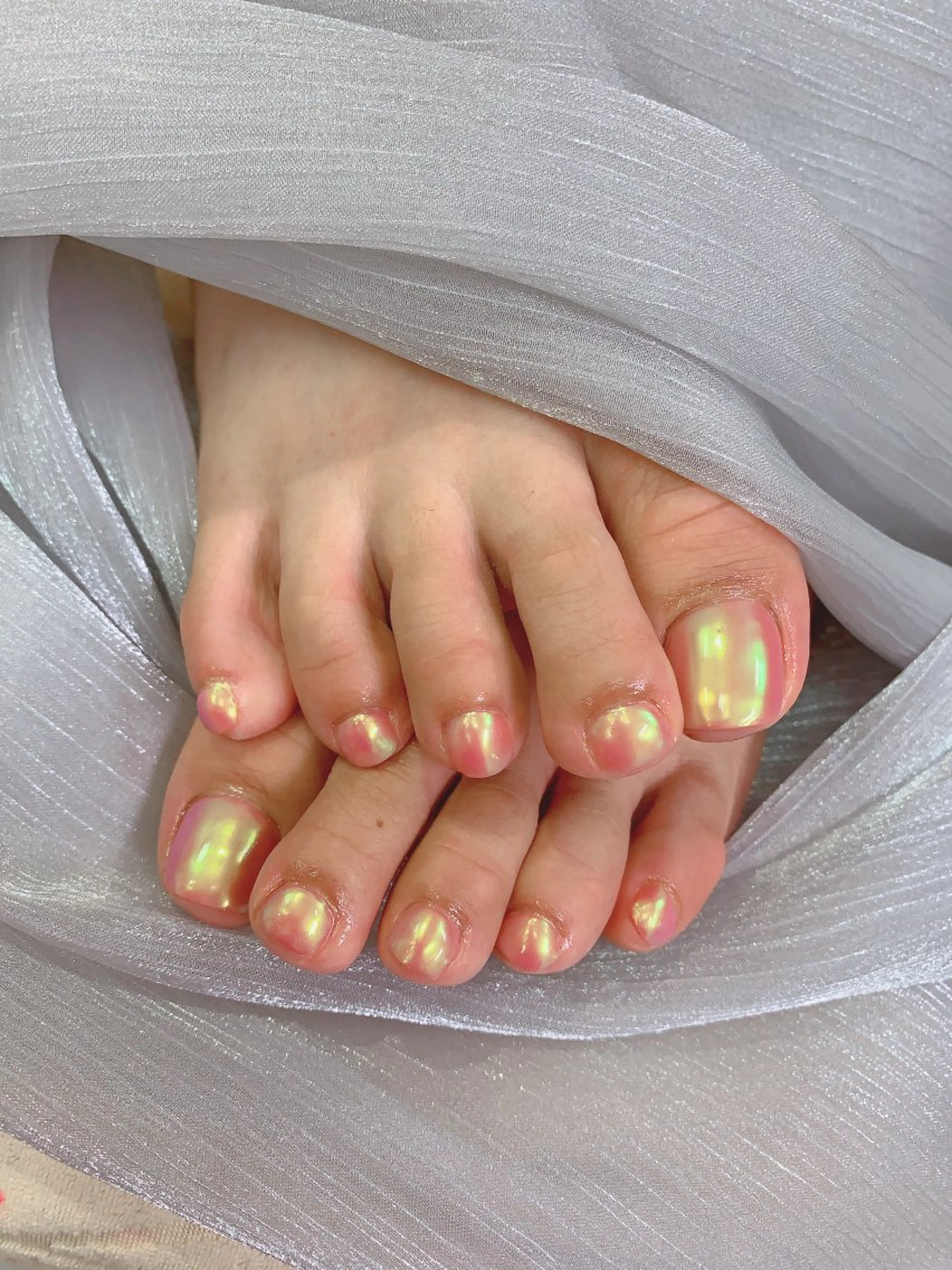 ネイル インフィニティ ネイルサロンのネイルデザイン