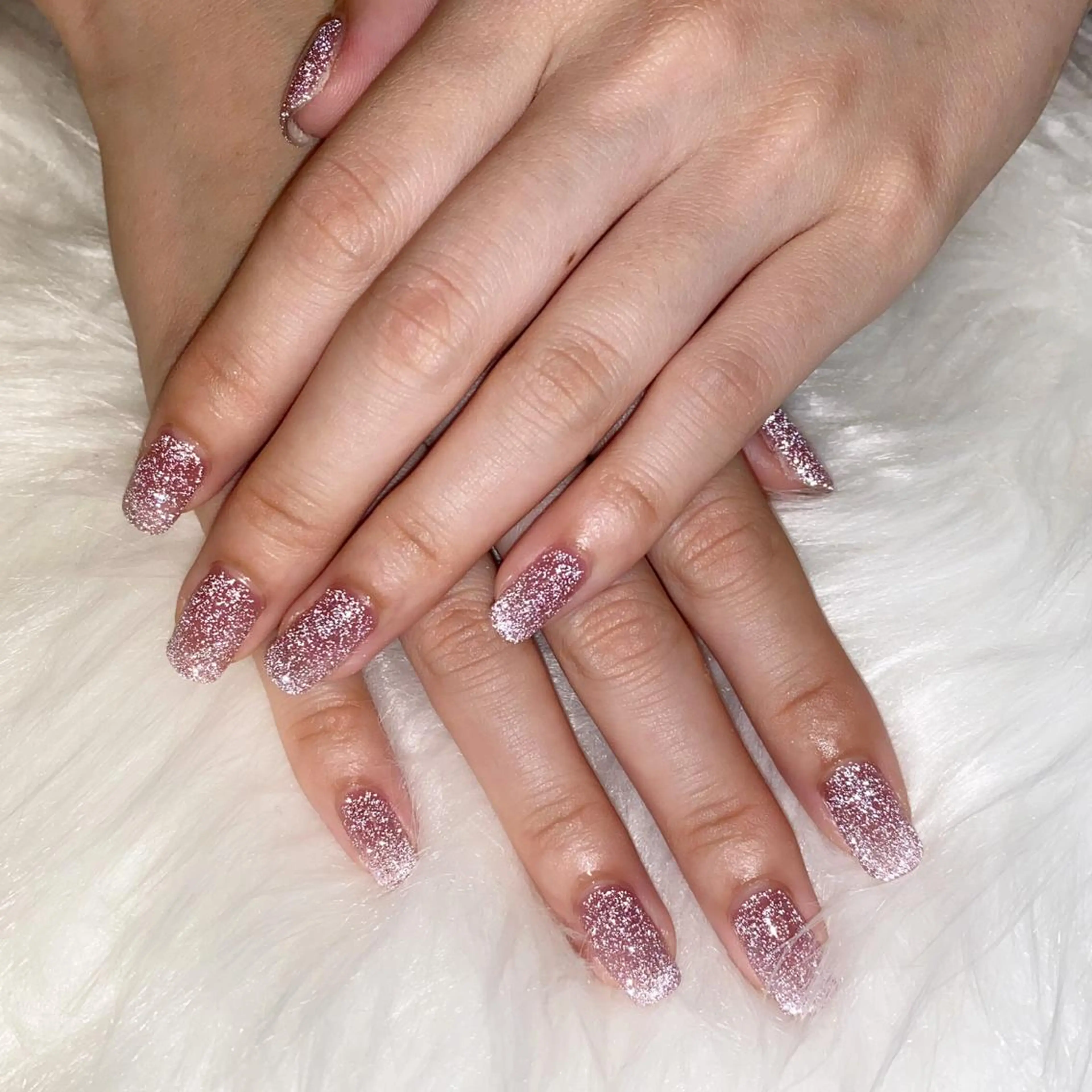 ネイル フラッシュネイル マグネットネイル studio tam 髙橋彩夏のネイルデザイン