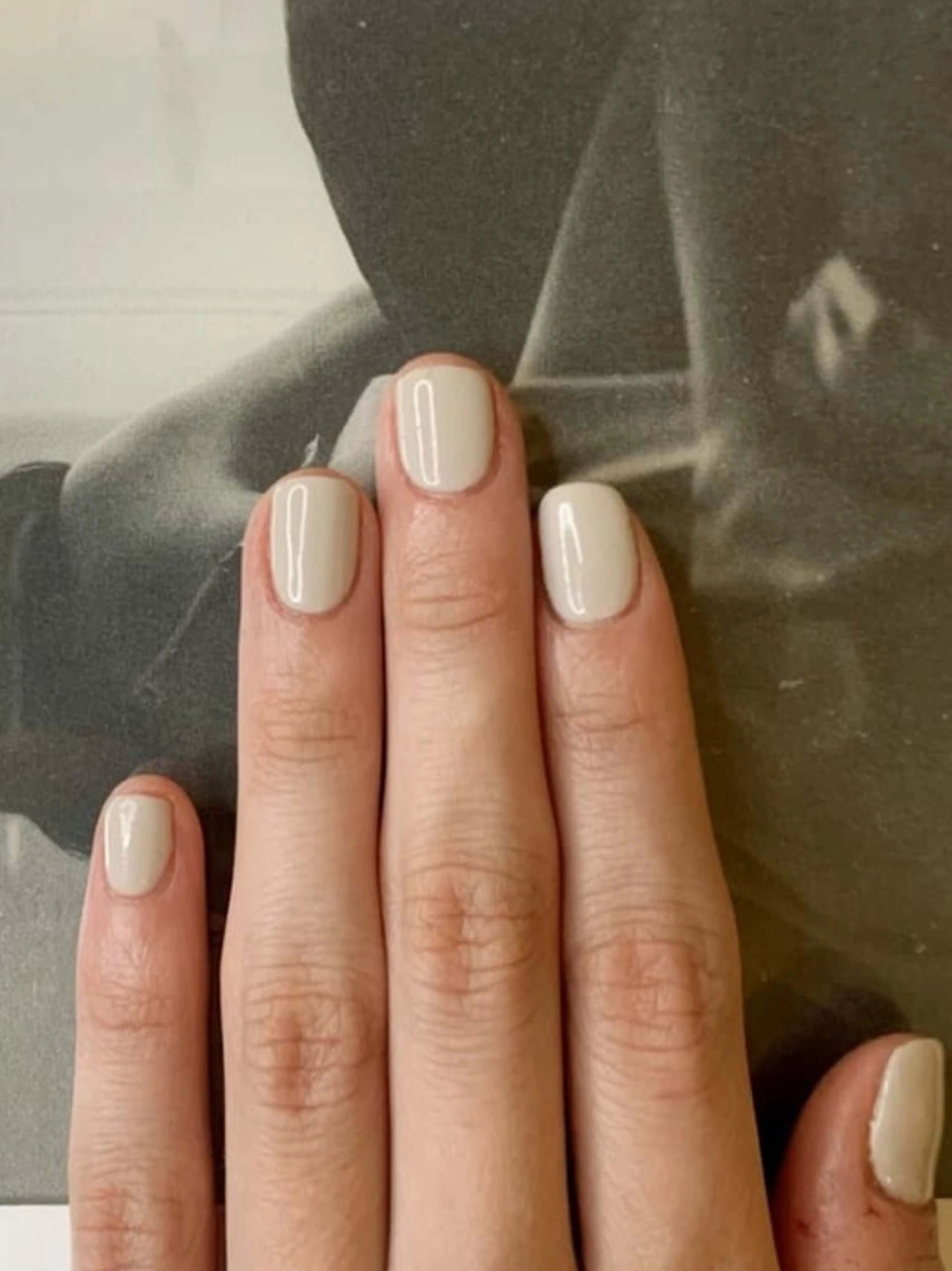 ネイル ハンドネイル Atelier Ñikaのネイルデザイン